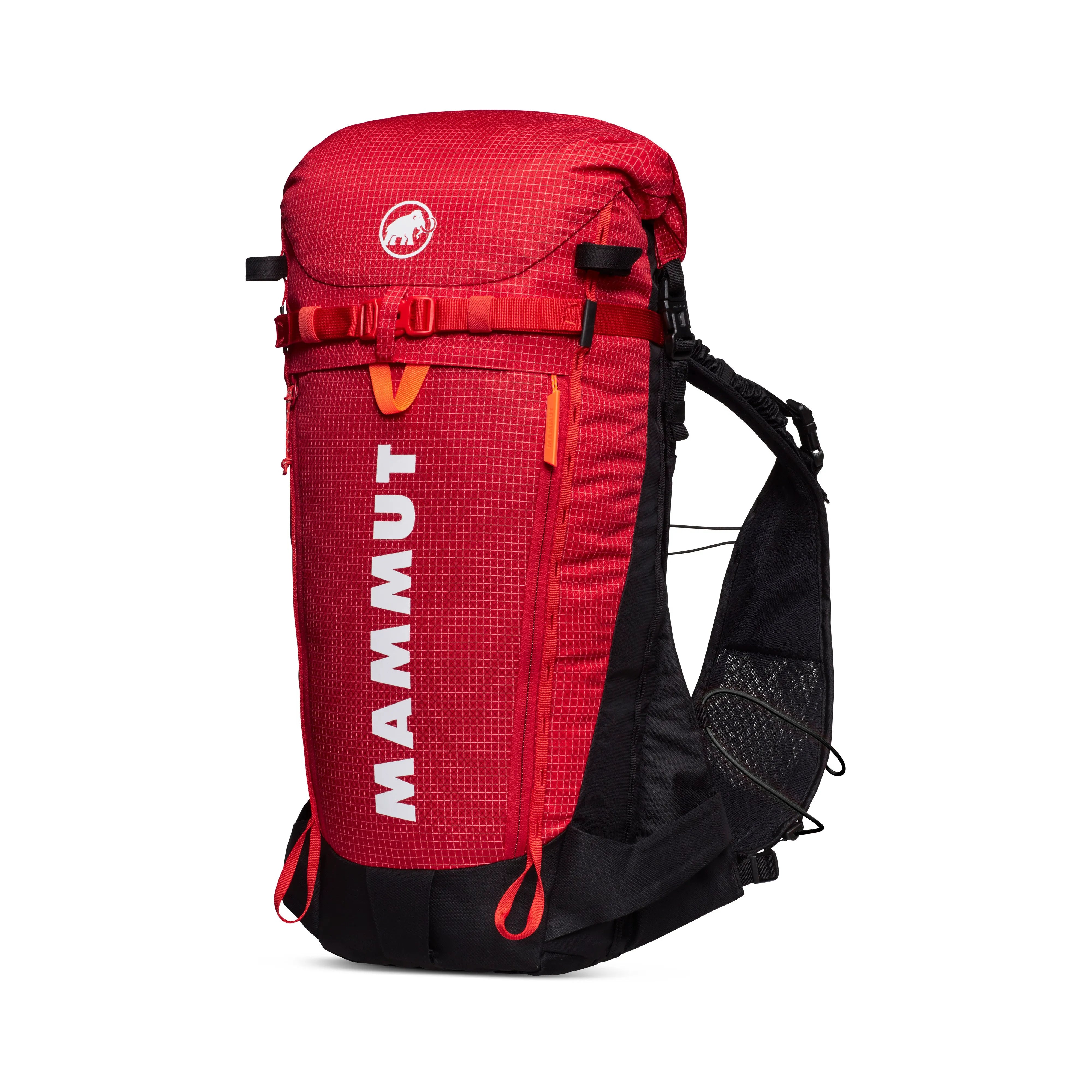mammut red-black