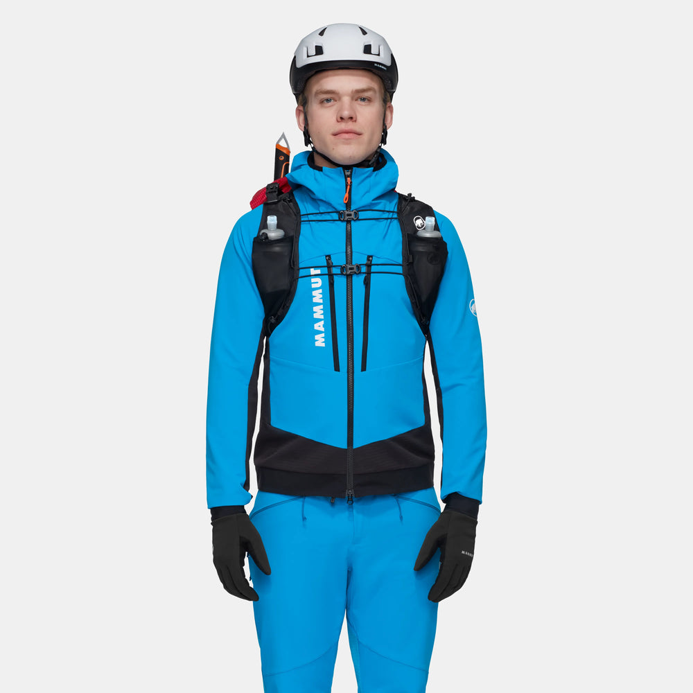 mammut red-black