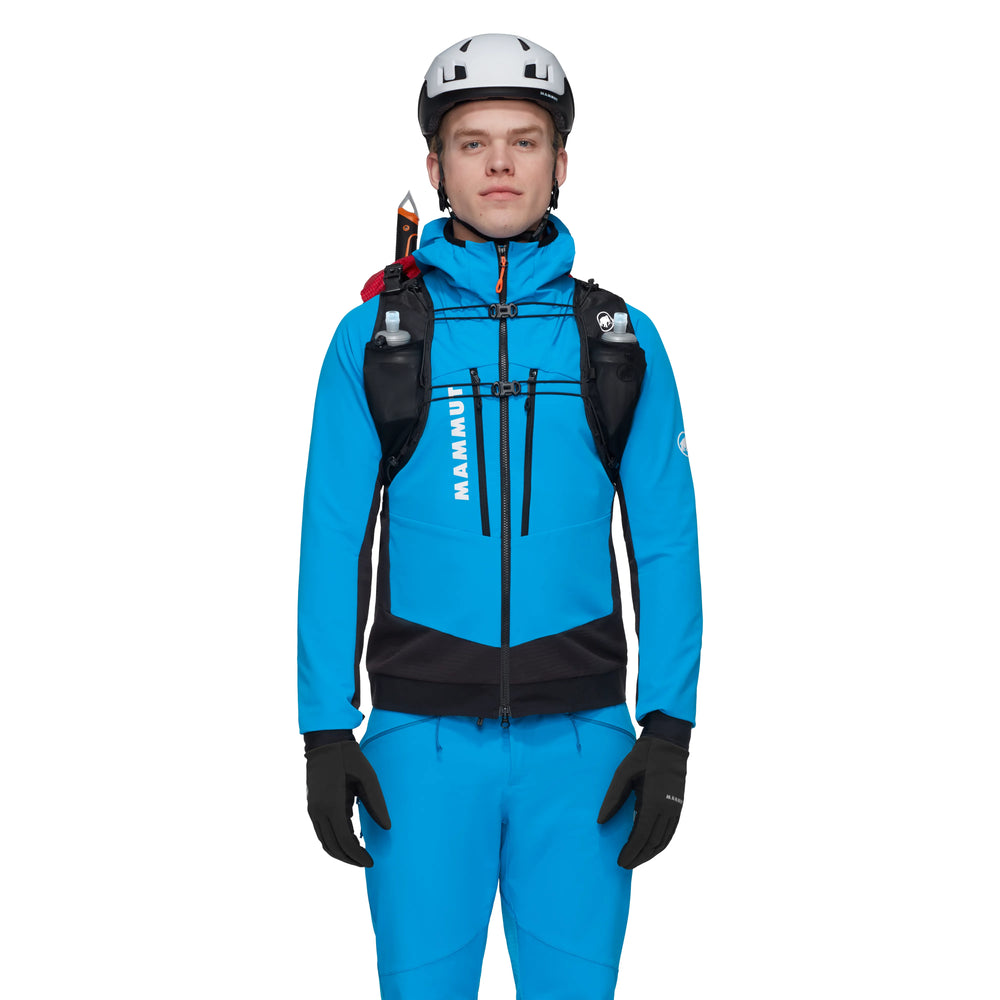 mammut red-black
