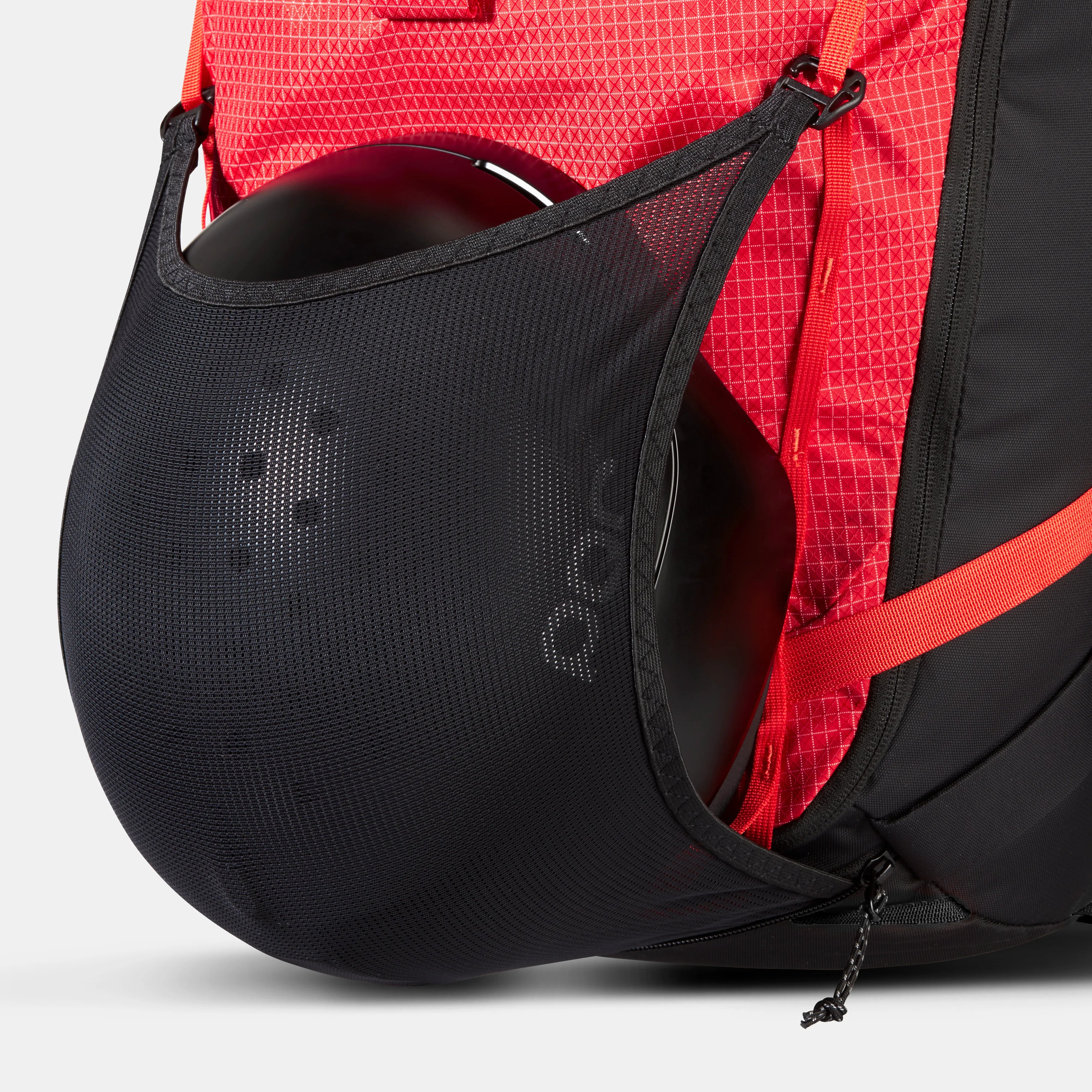 mammut red-black