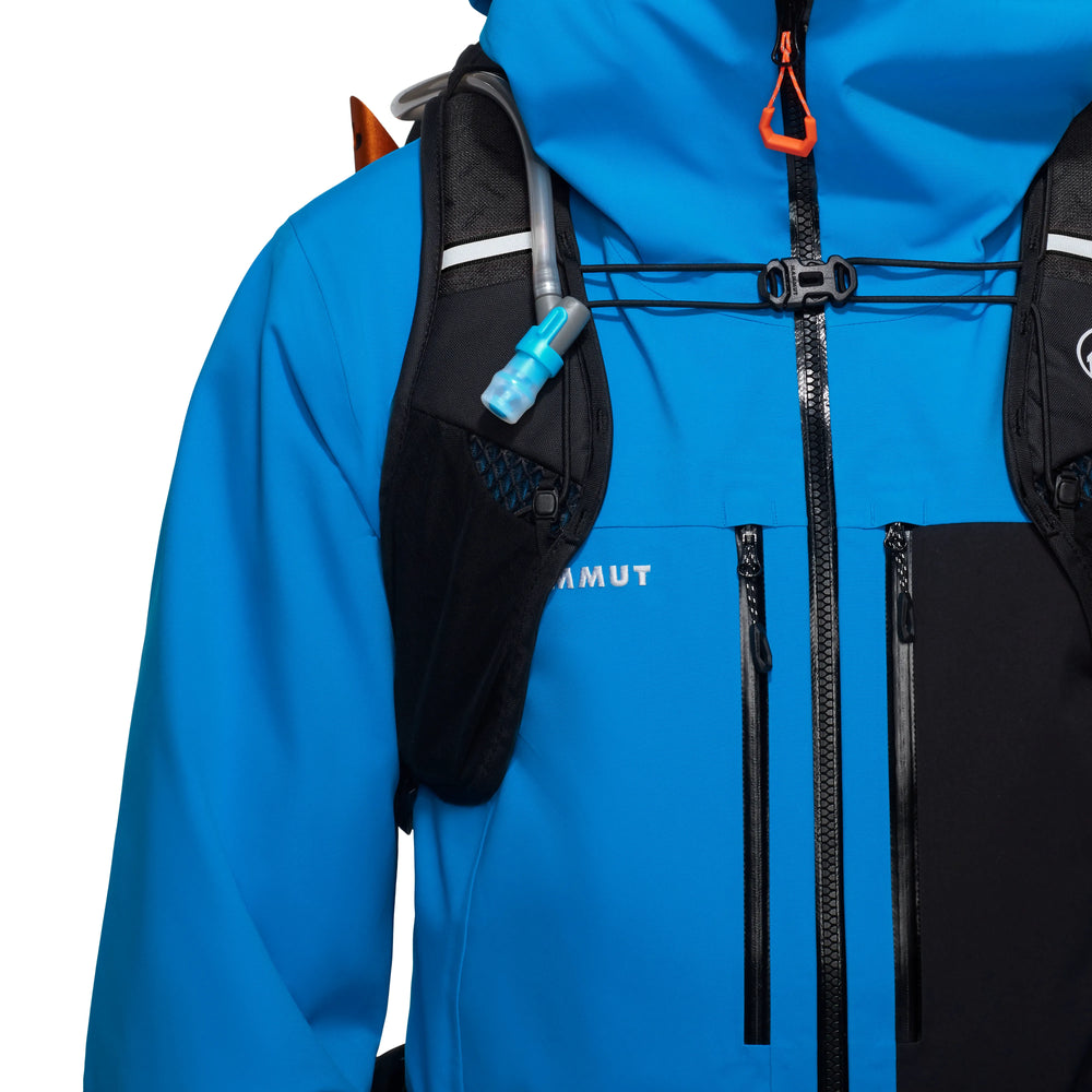 mammut red-black