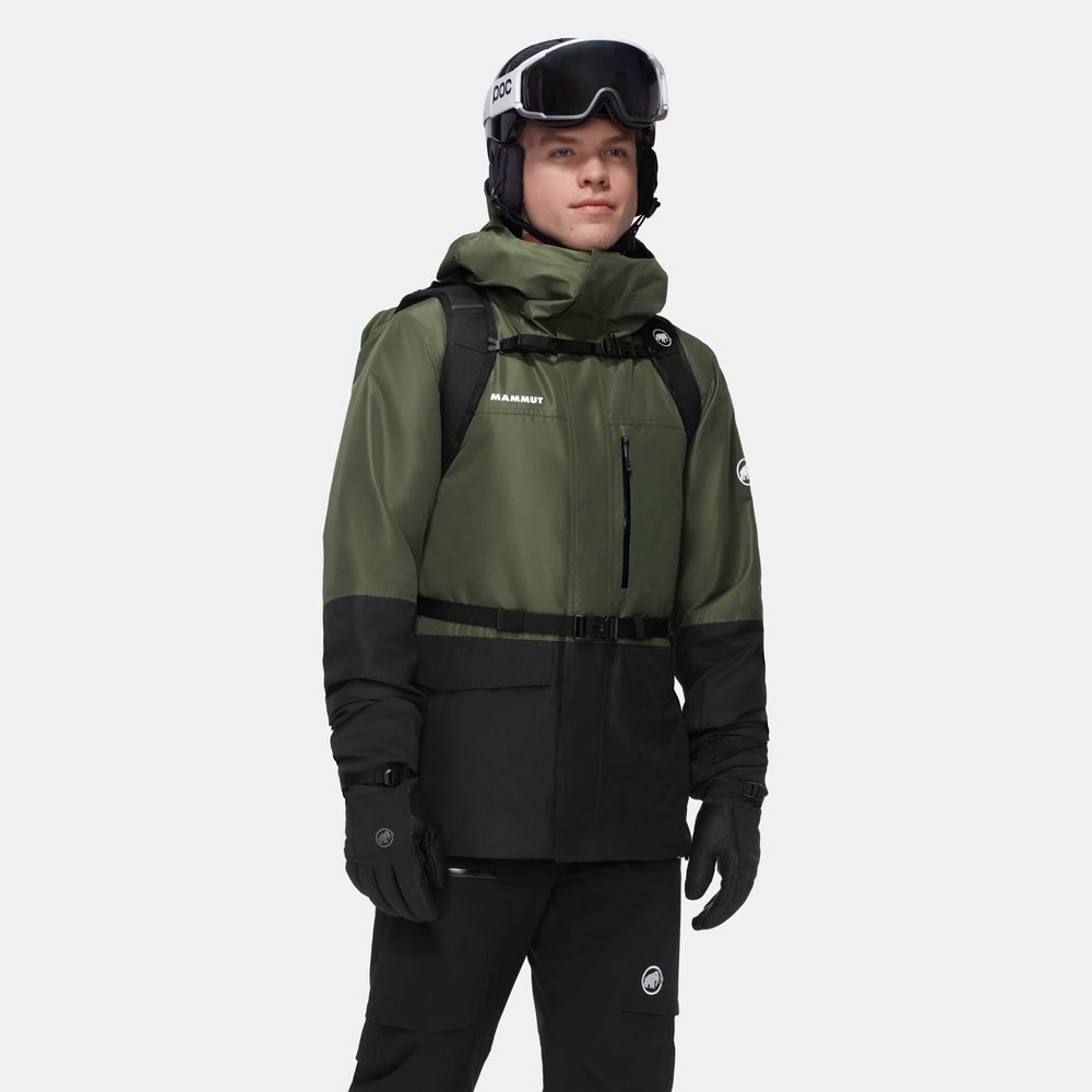 marsh-black