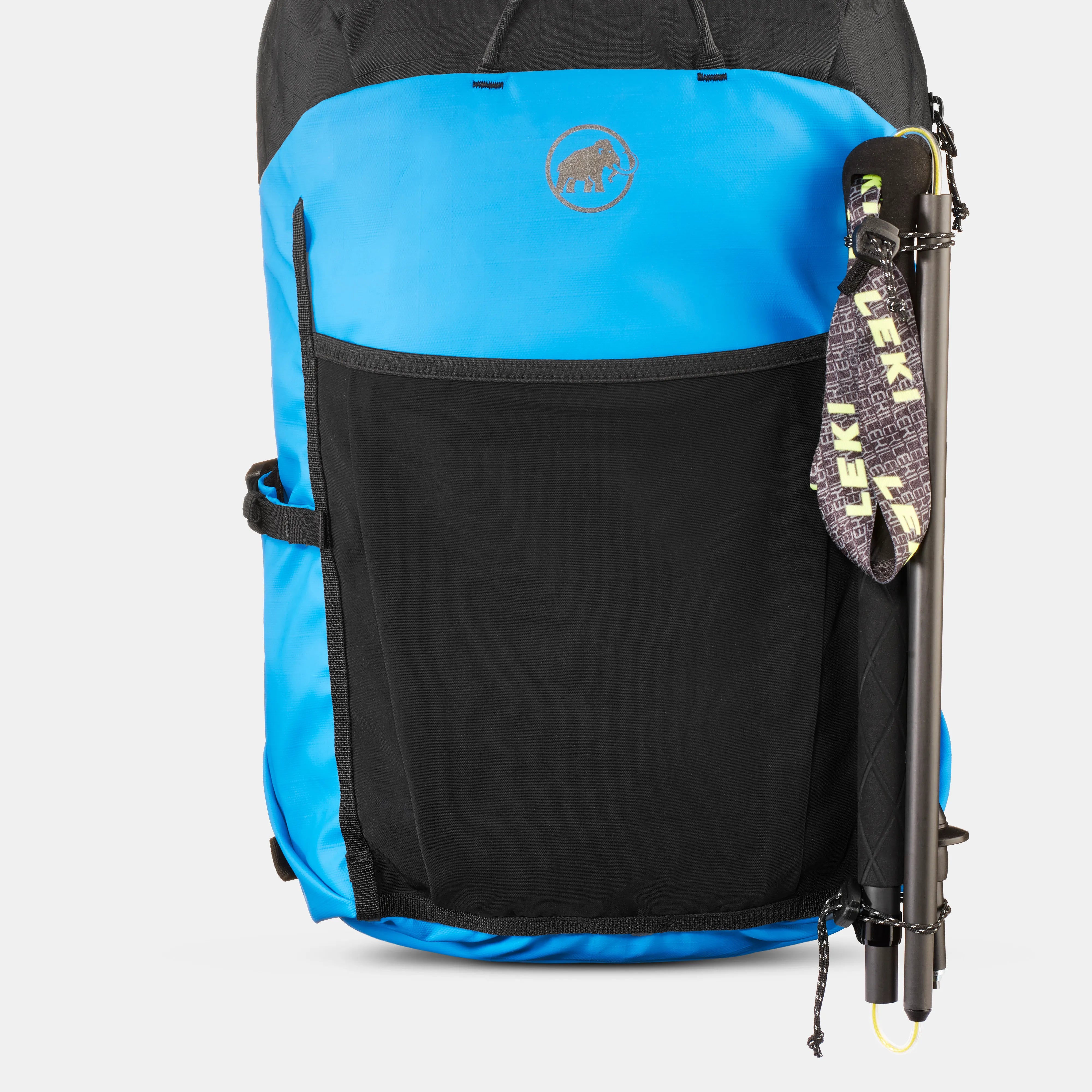 22 L