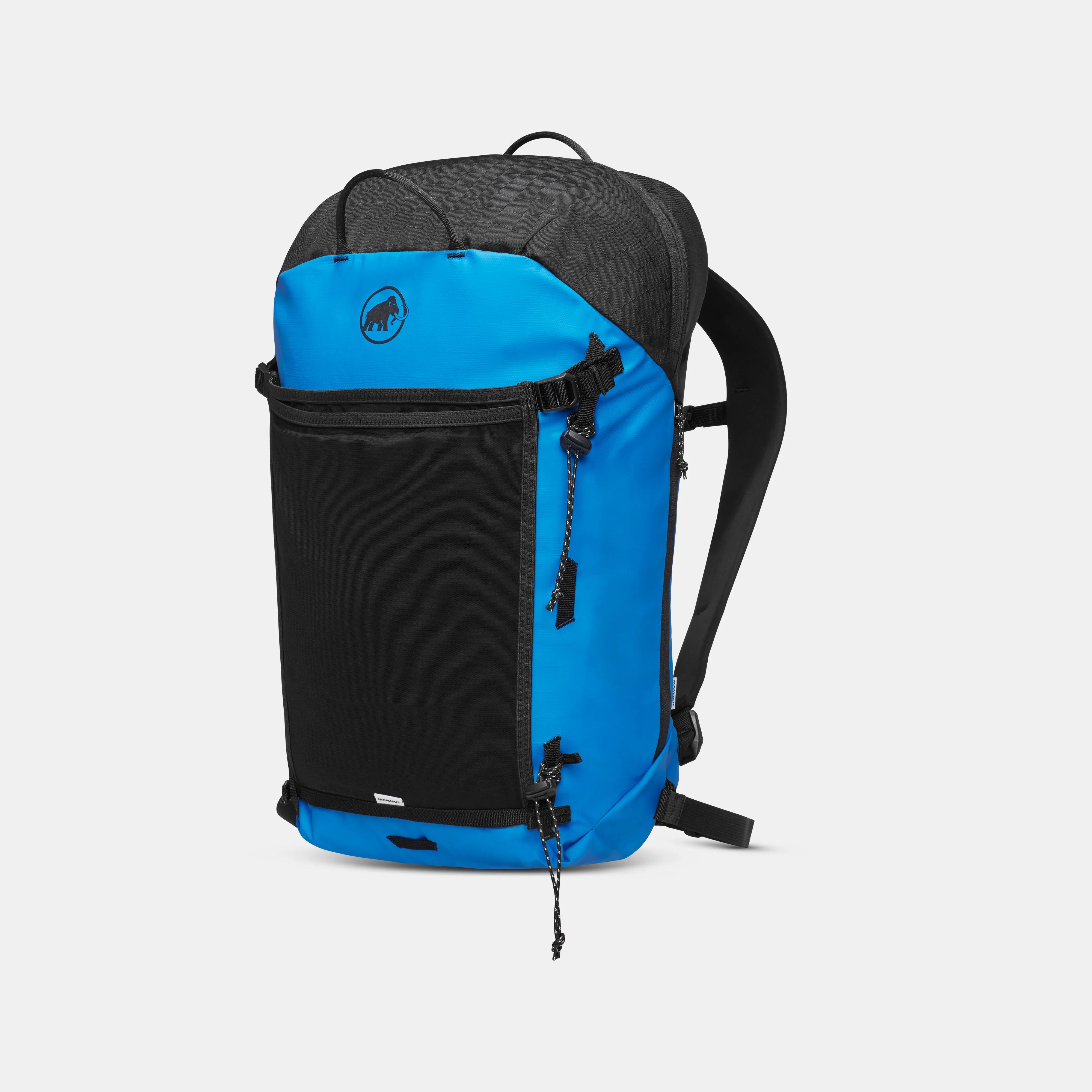 glacier blue
