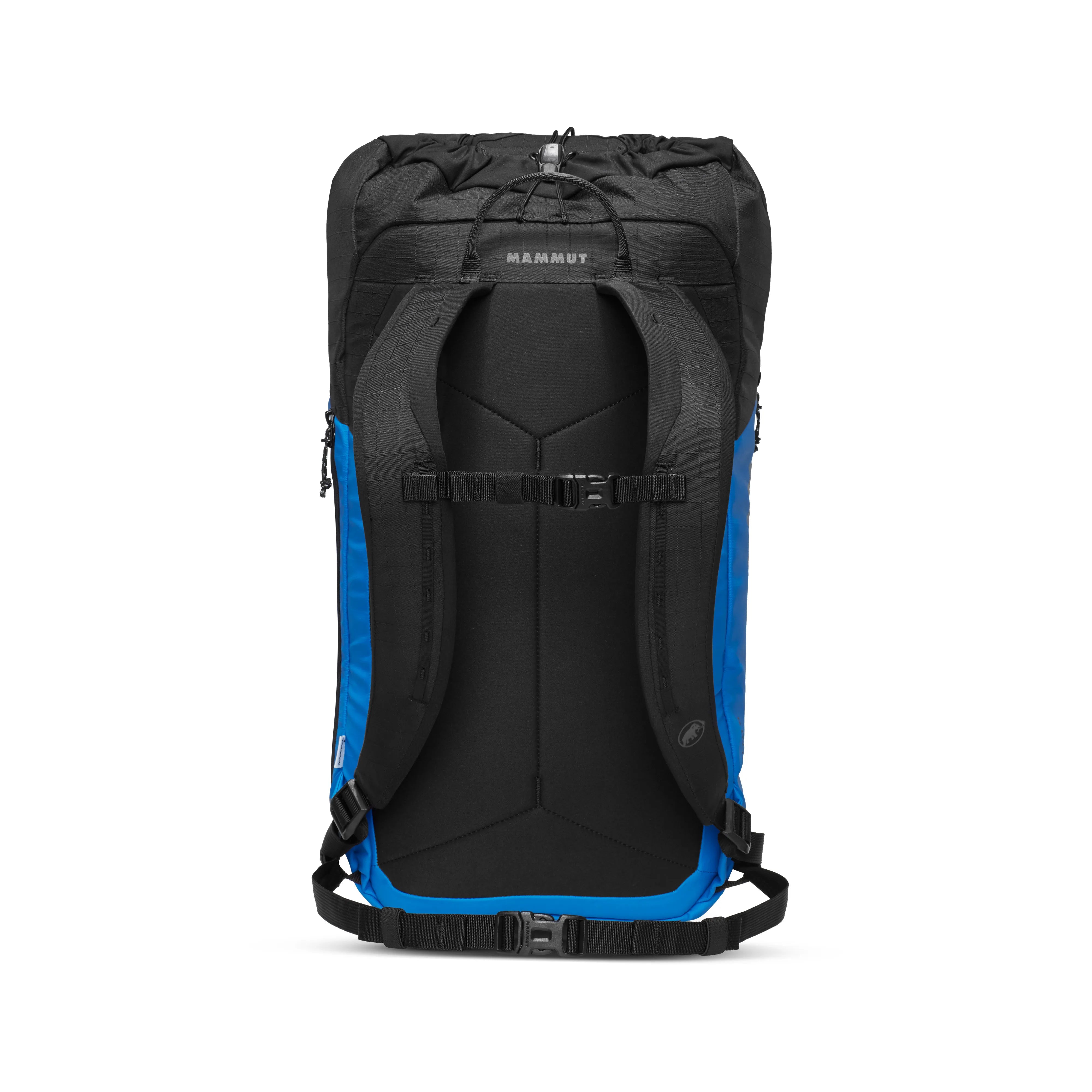glacier blue