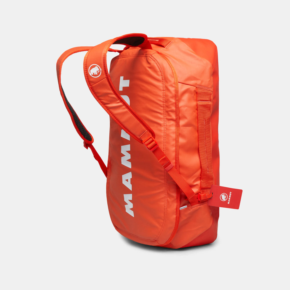 mammut red