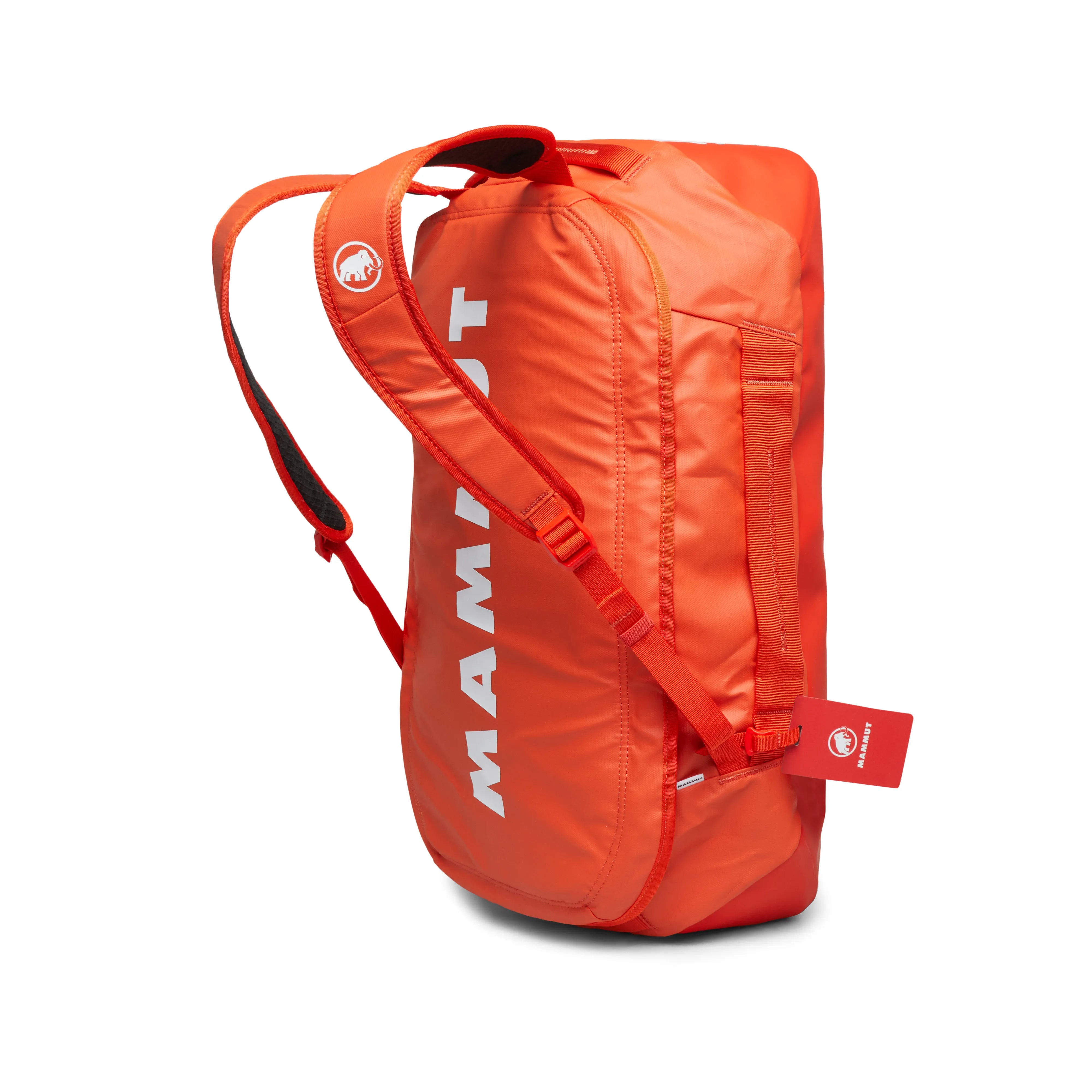 mammut red