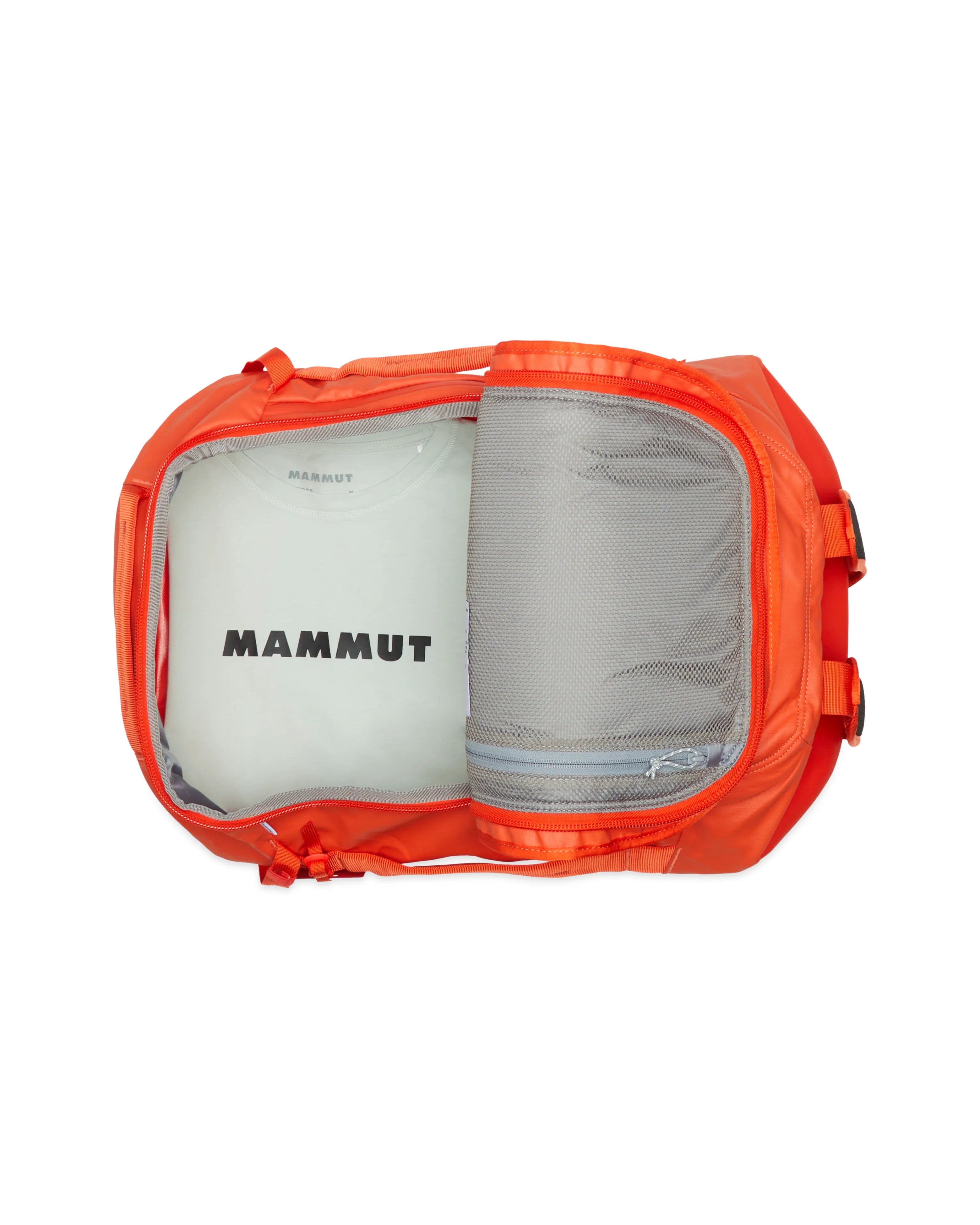 mammut red