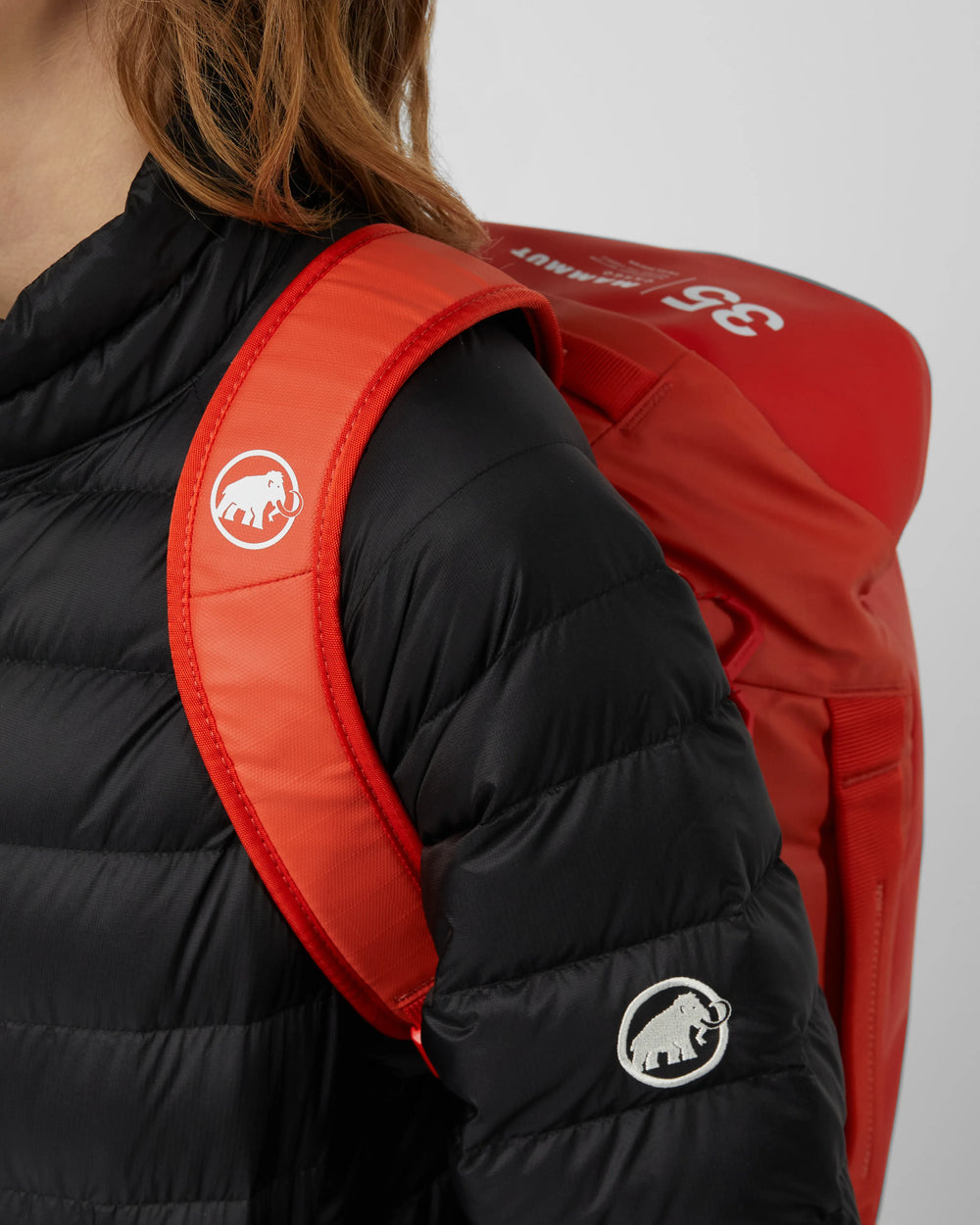mammut red