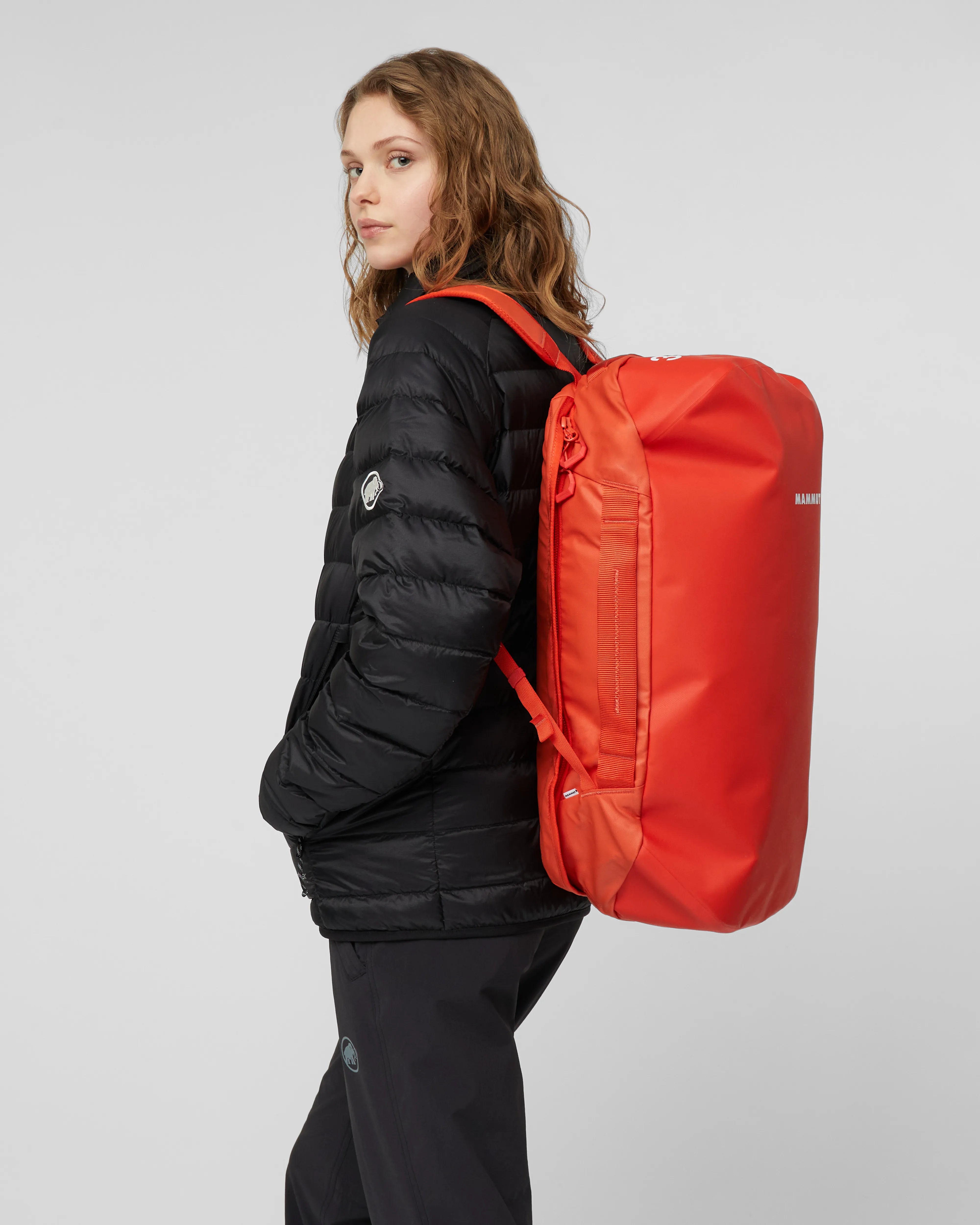 mammut red