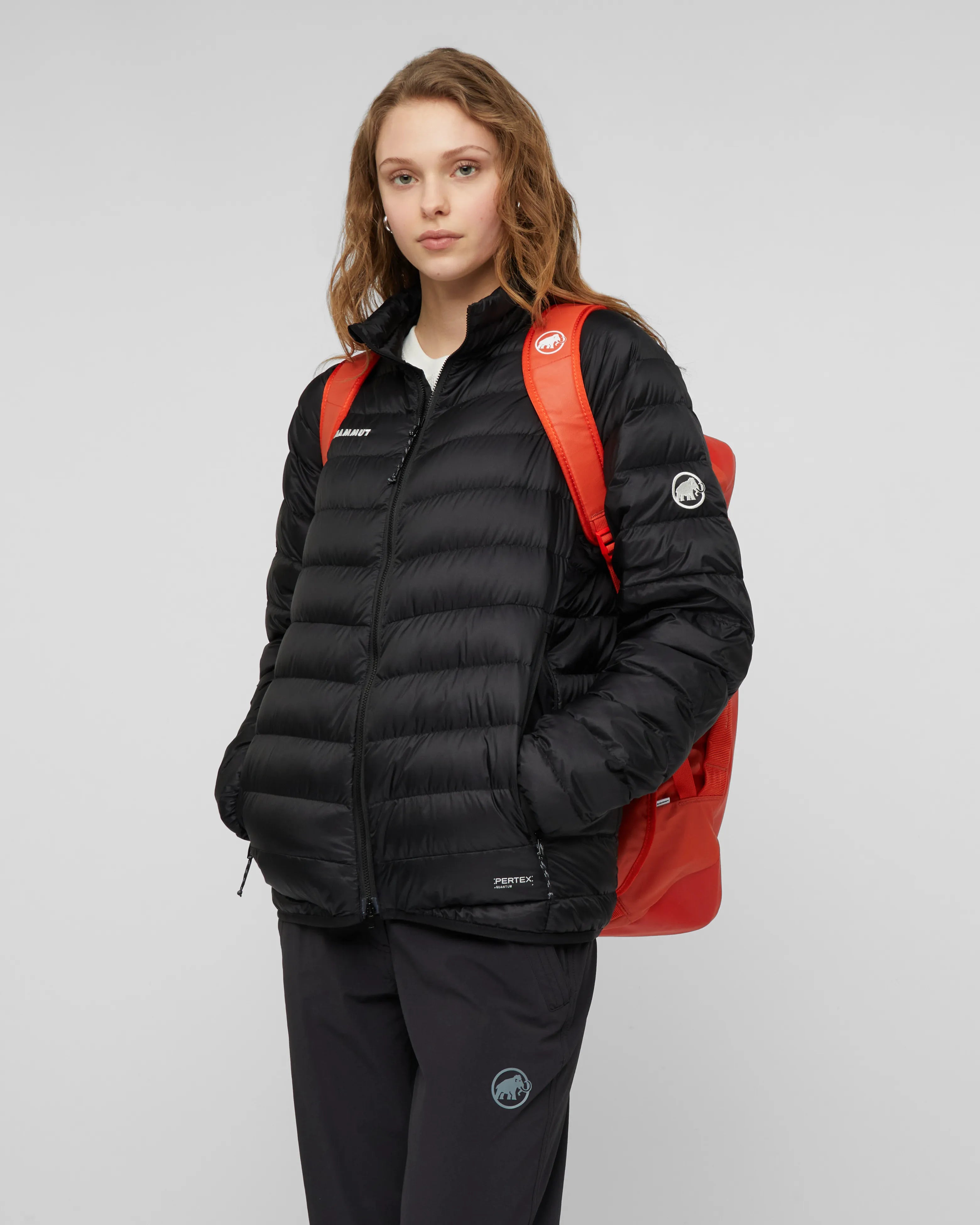 mammut red