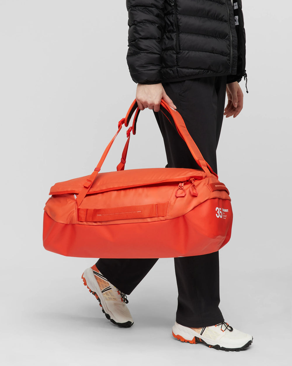 mammut red