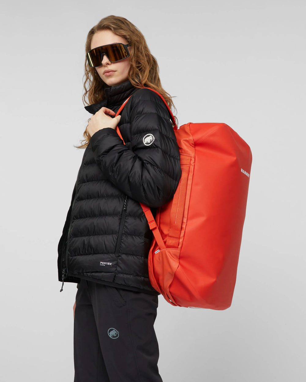 mammut red