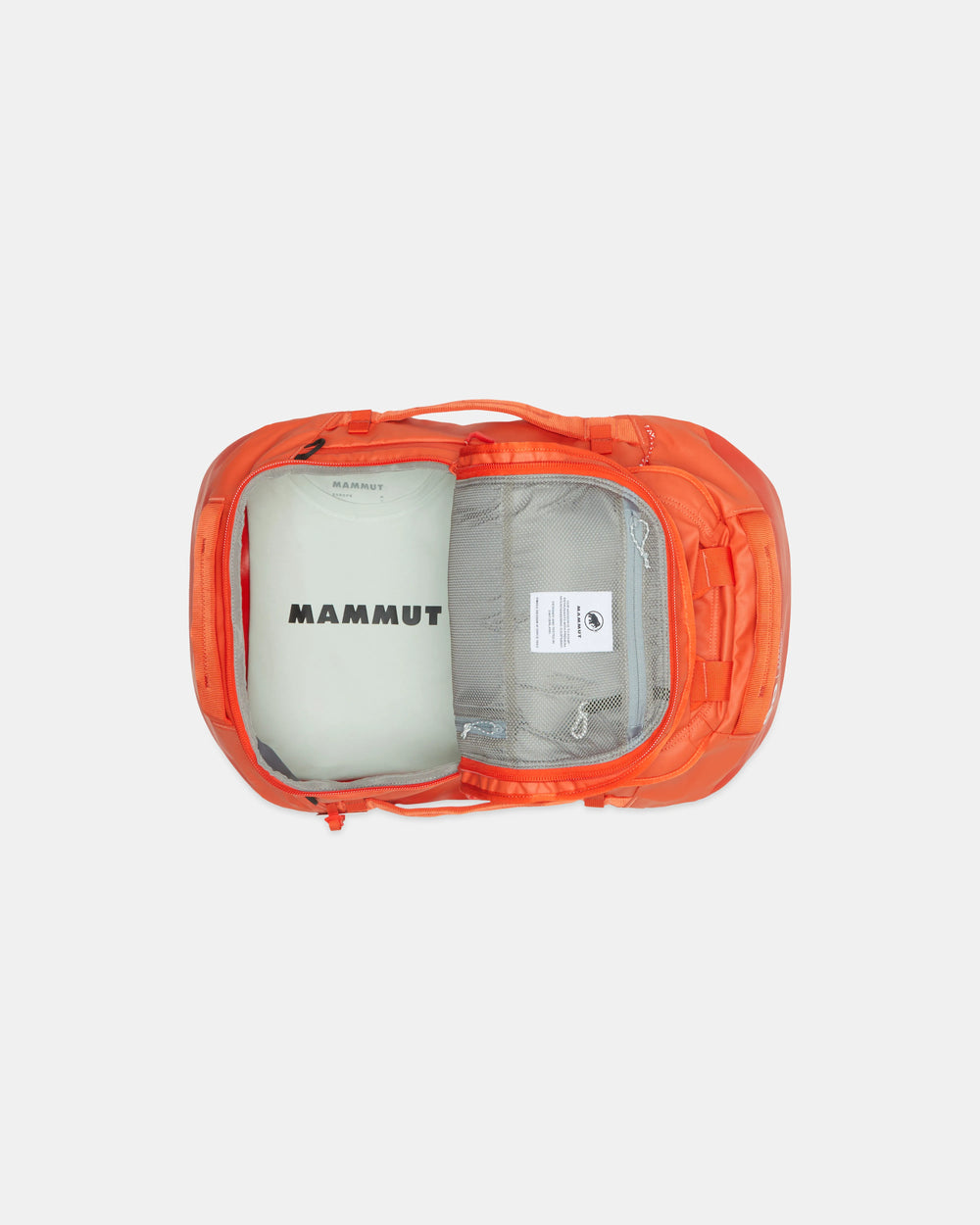 mammut red