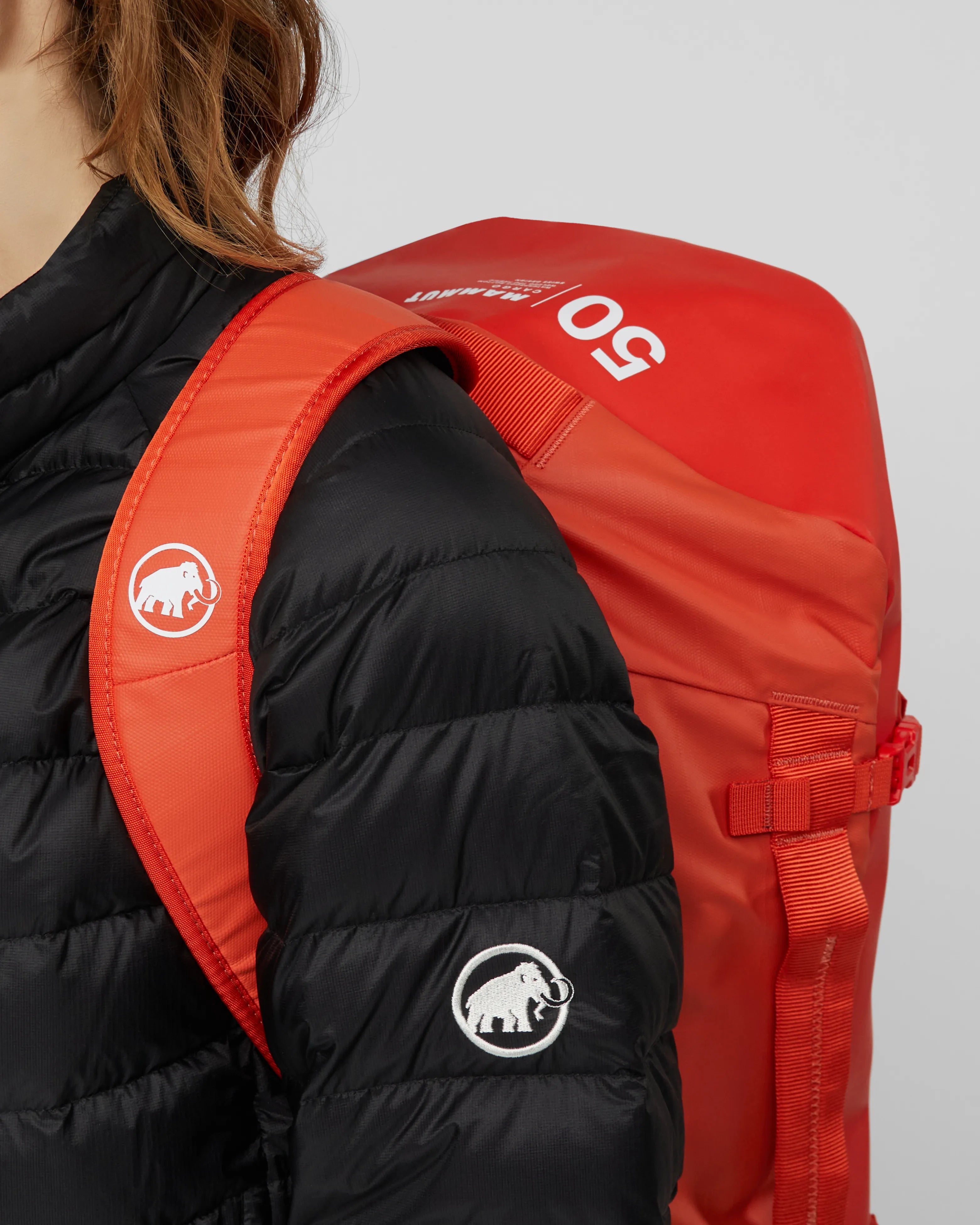 mammut red