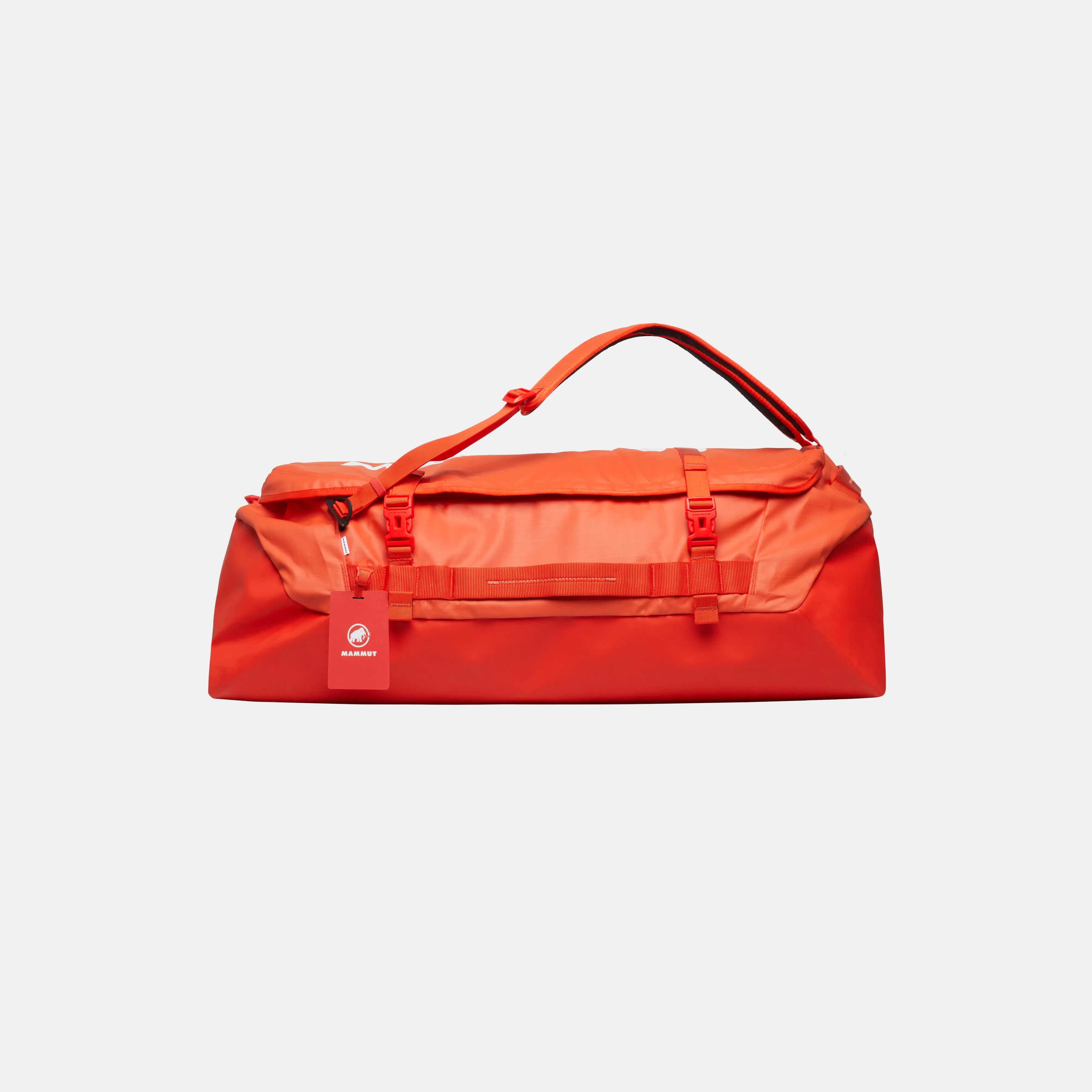 mammut red