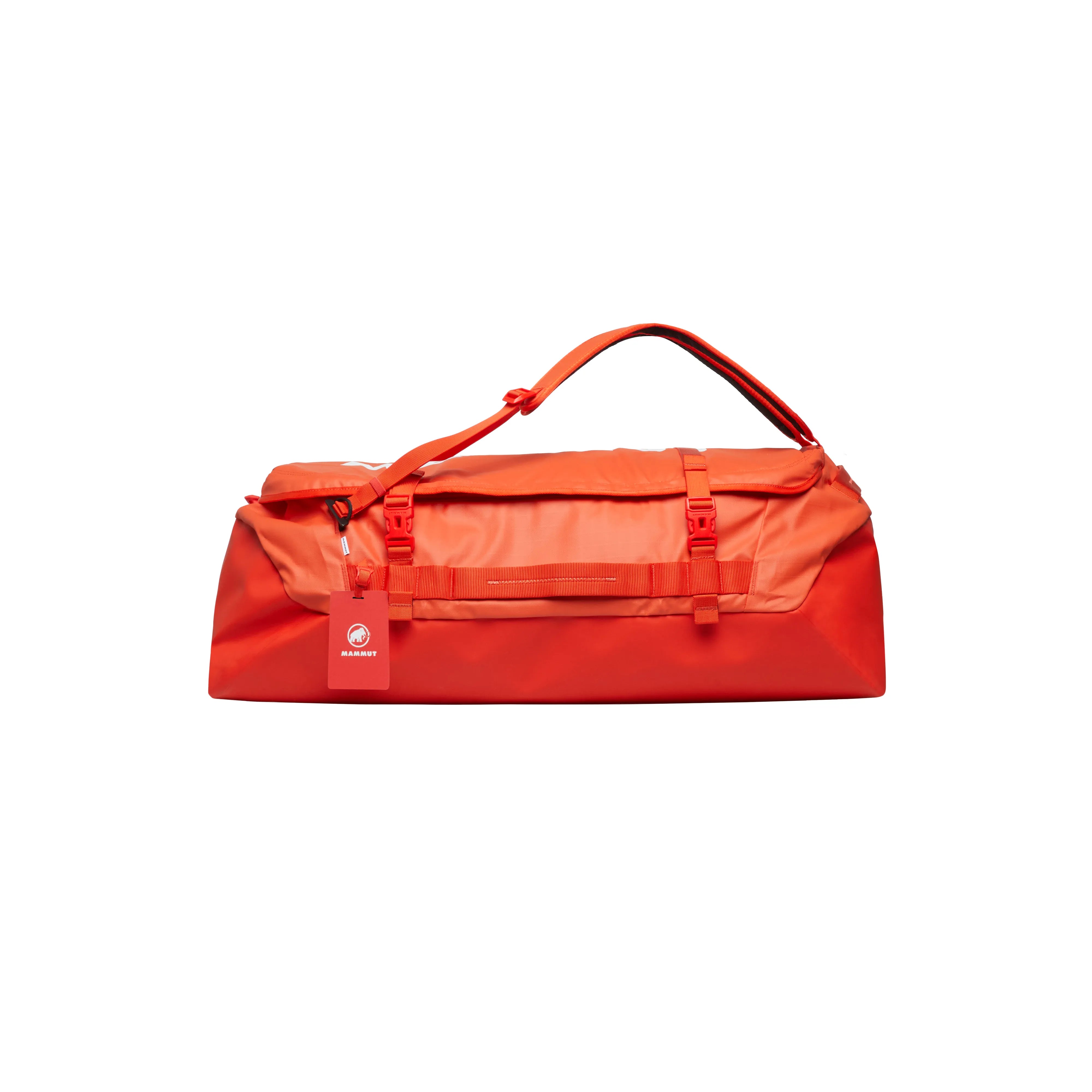 mammut red