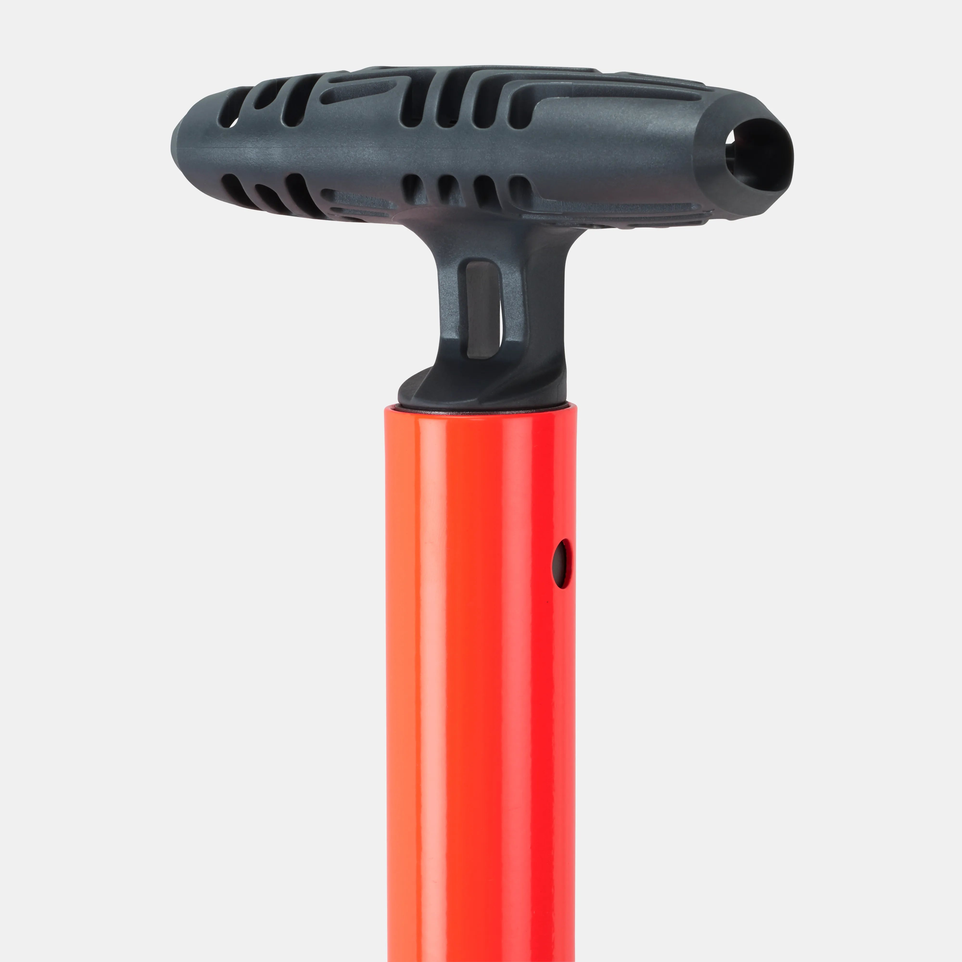 neon orange