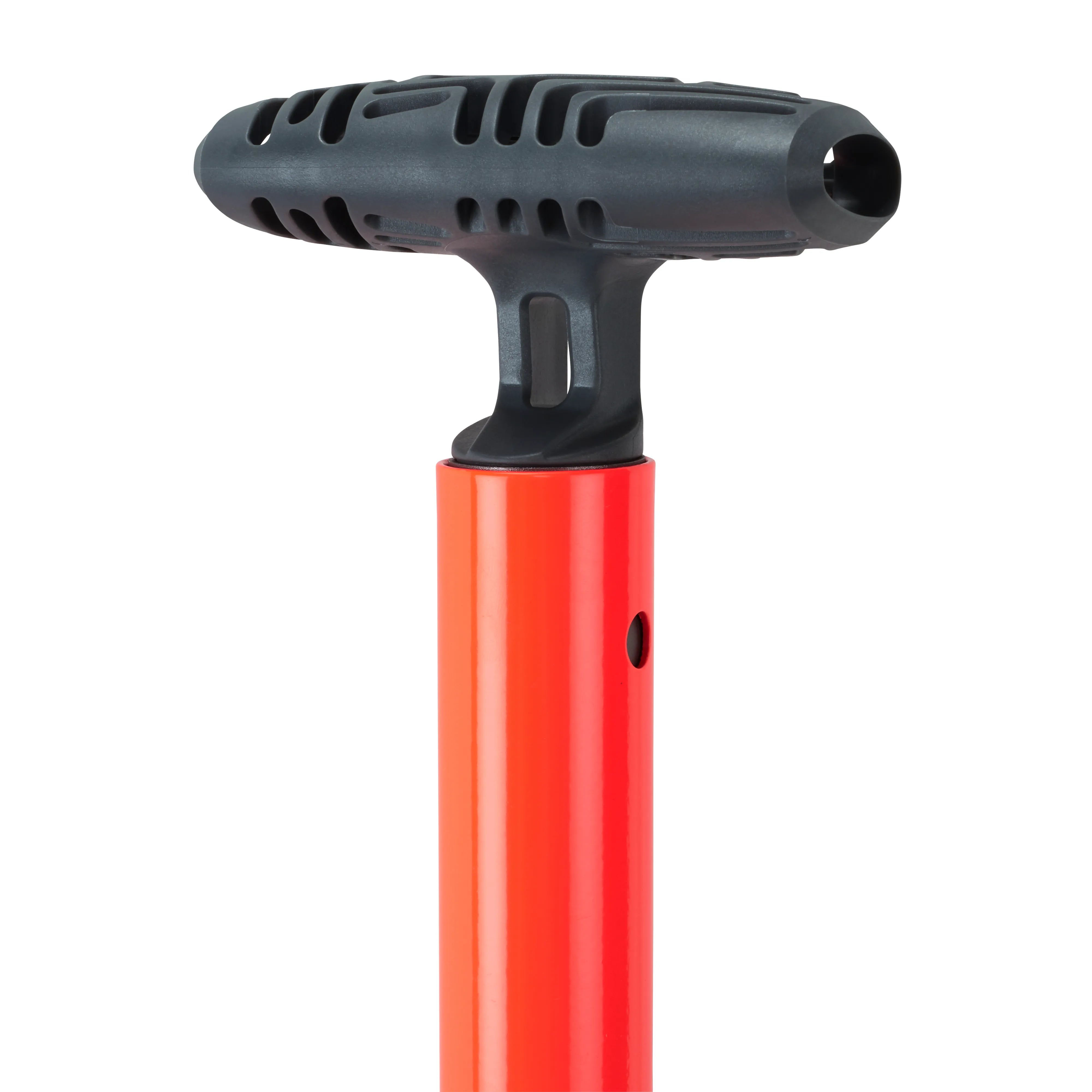 neon orange