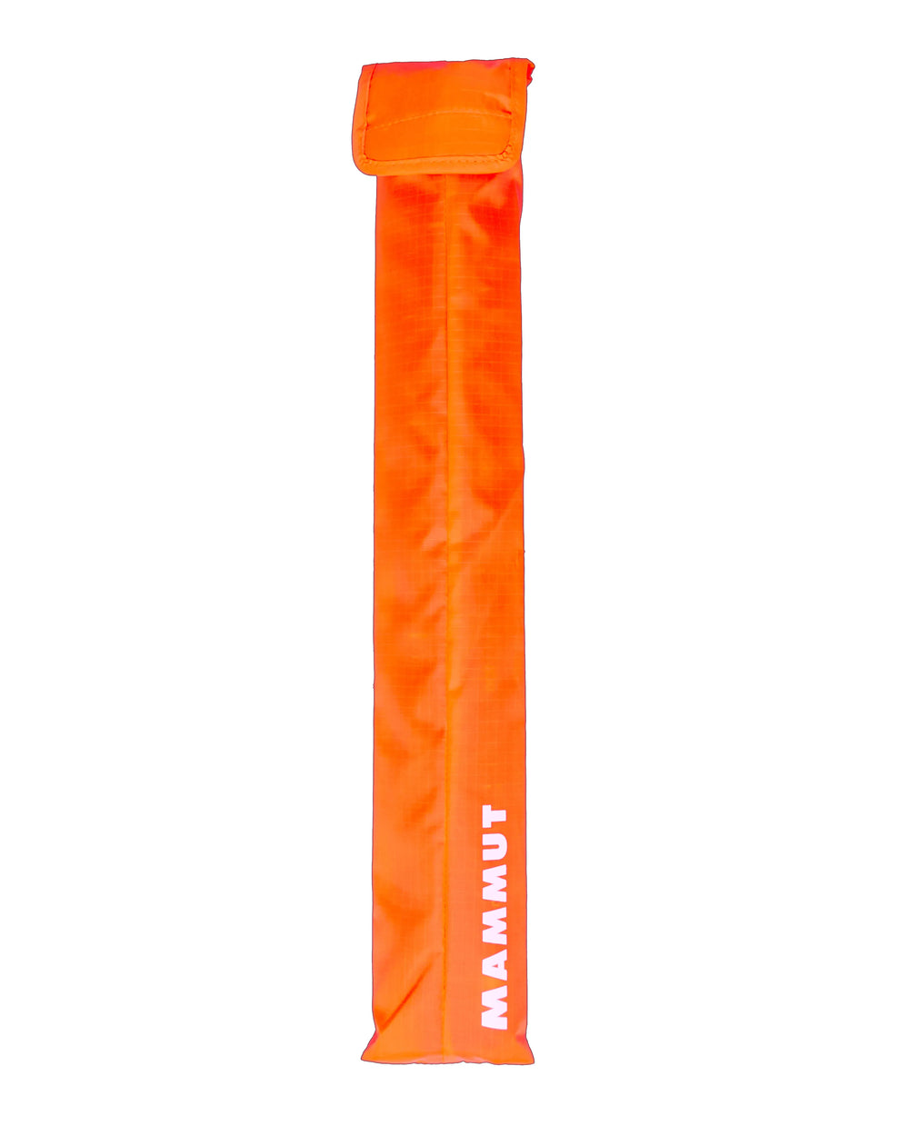vibrant orange