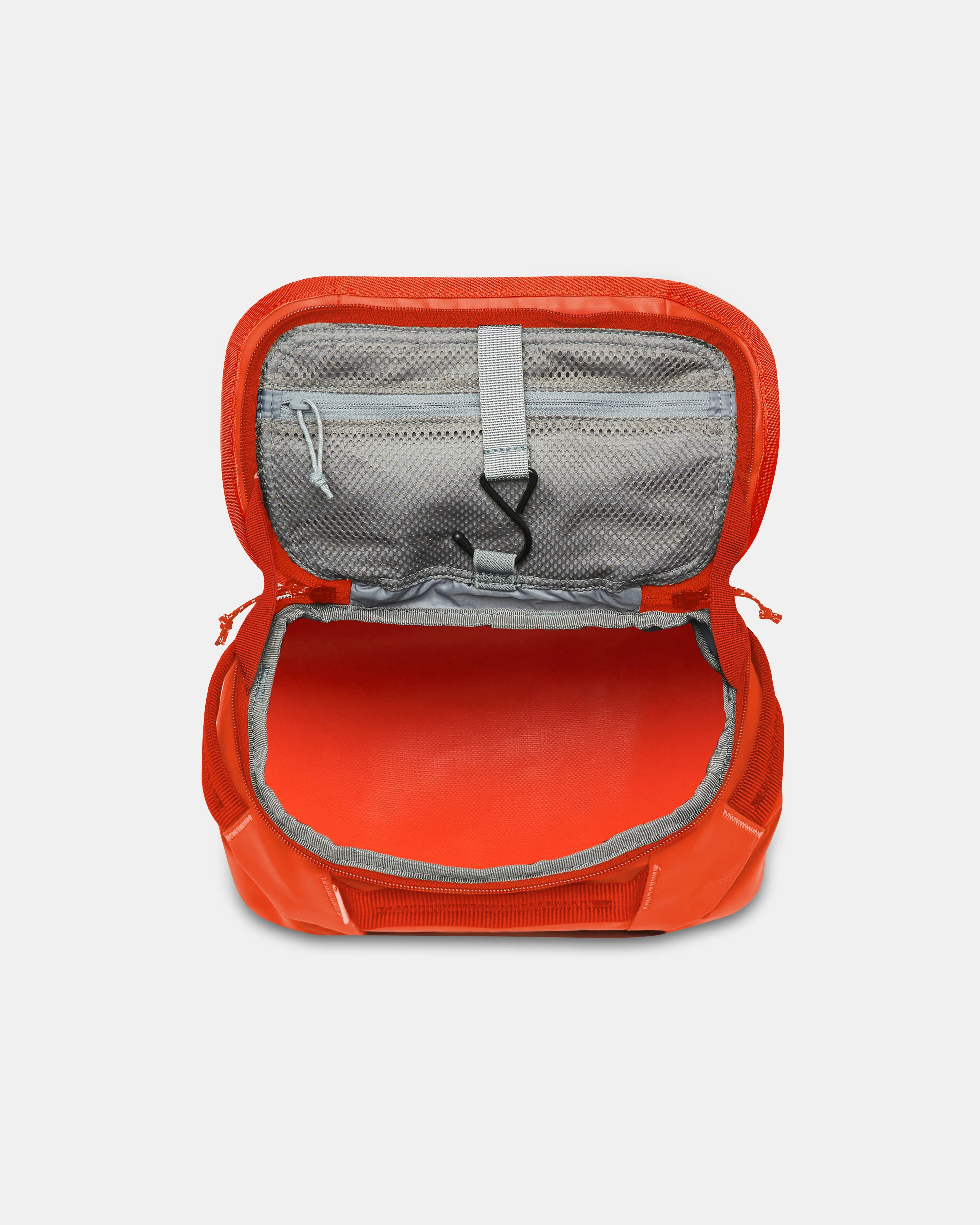 mammut red