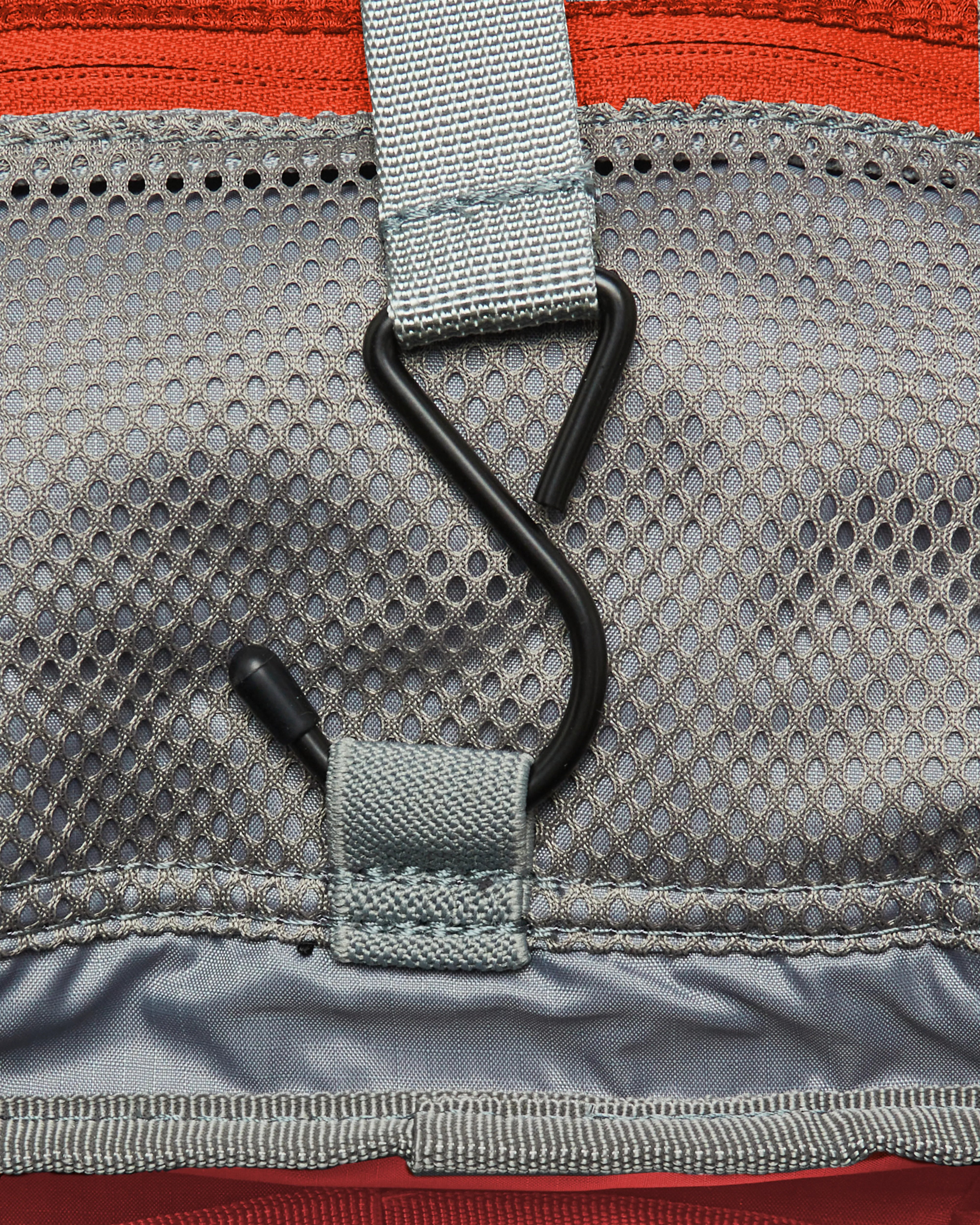 mammut red