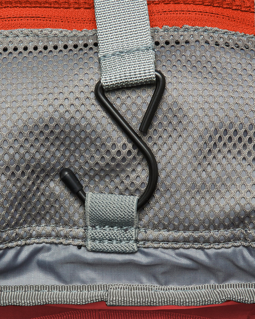 mammut red