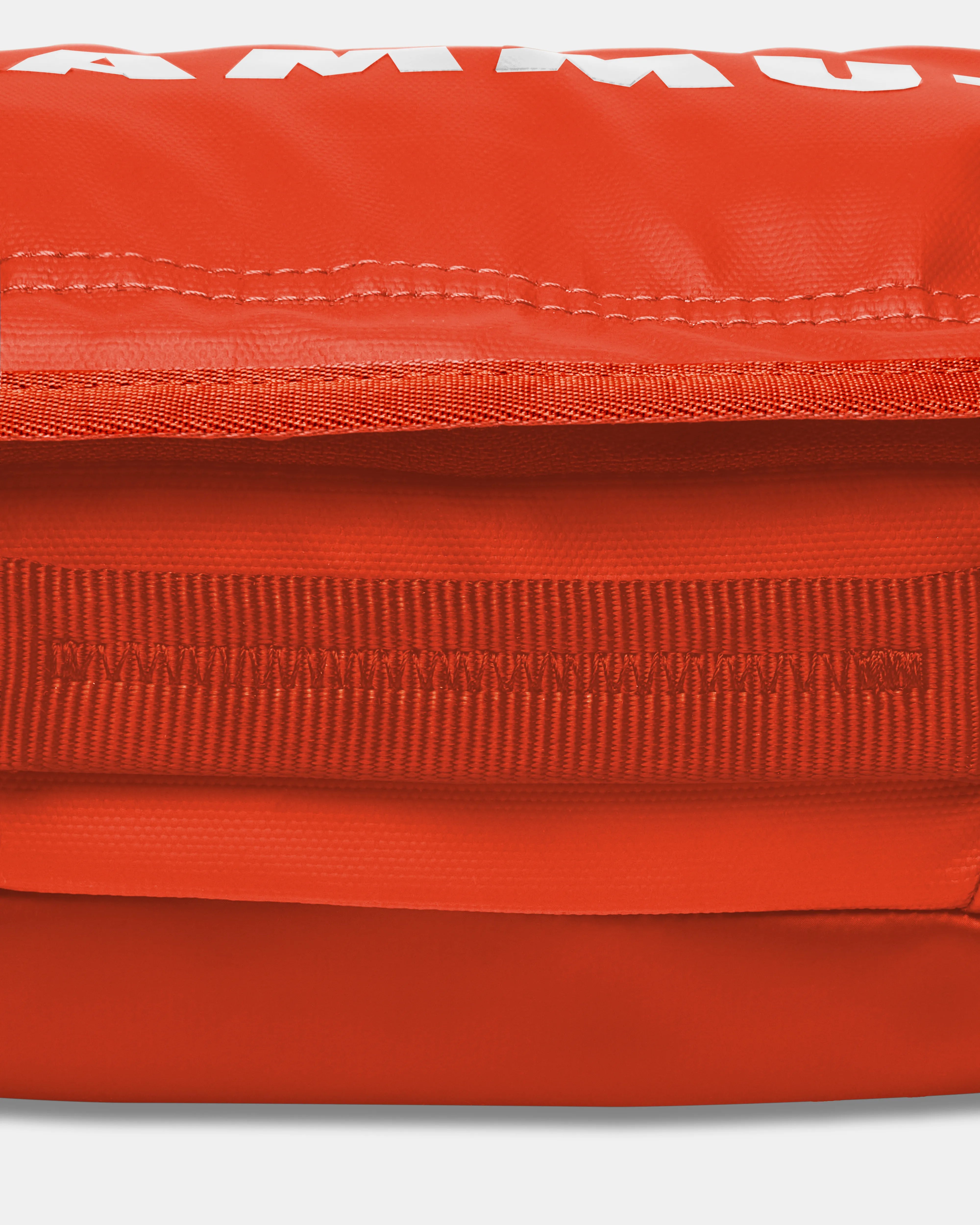 mammut red