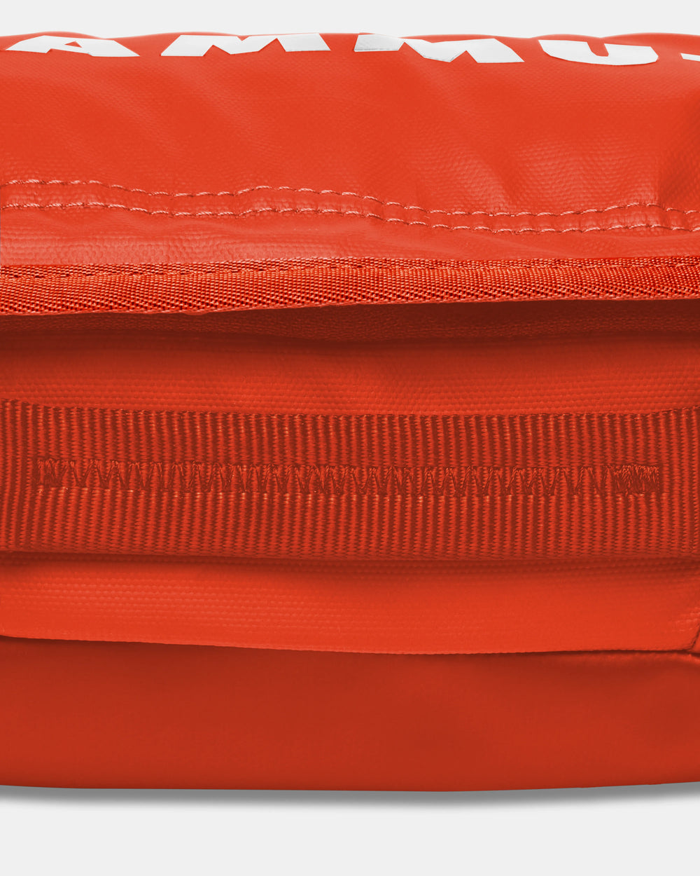 mammut red