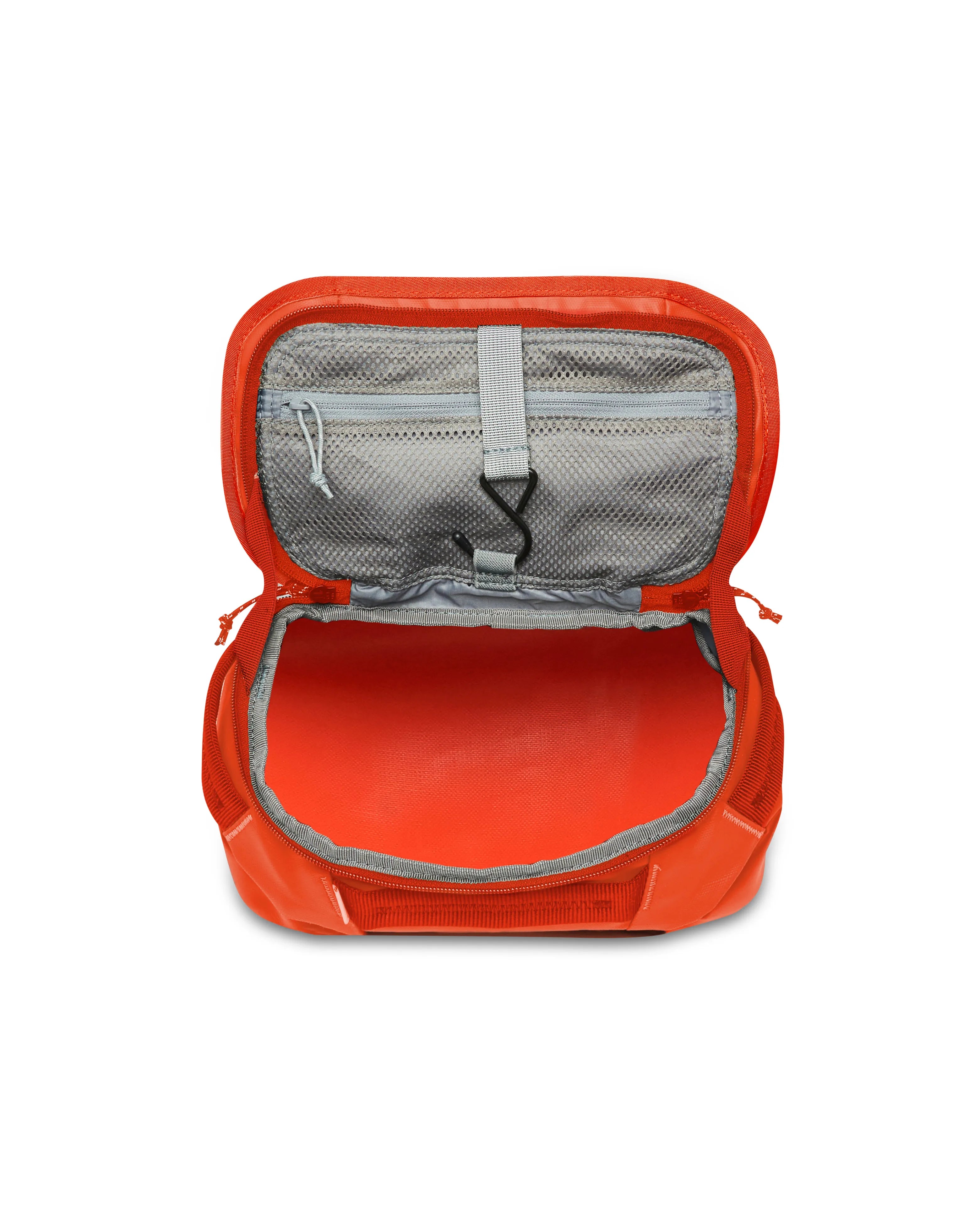 mammut red