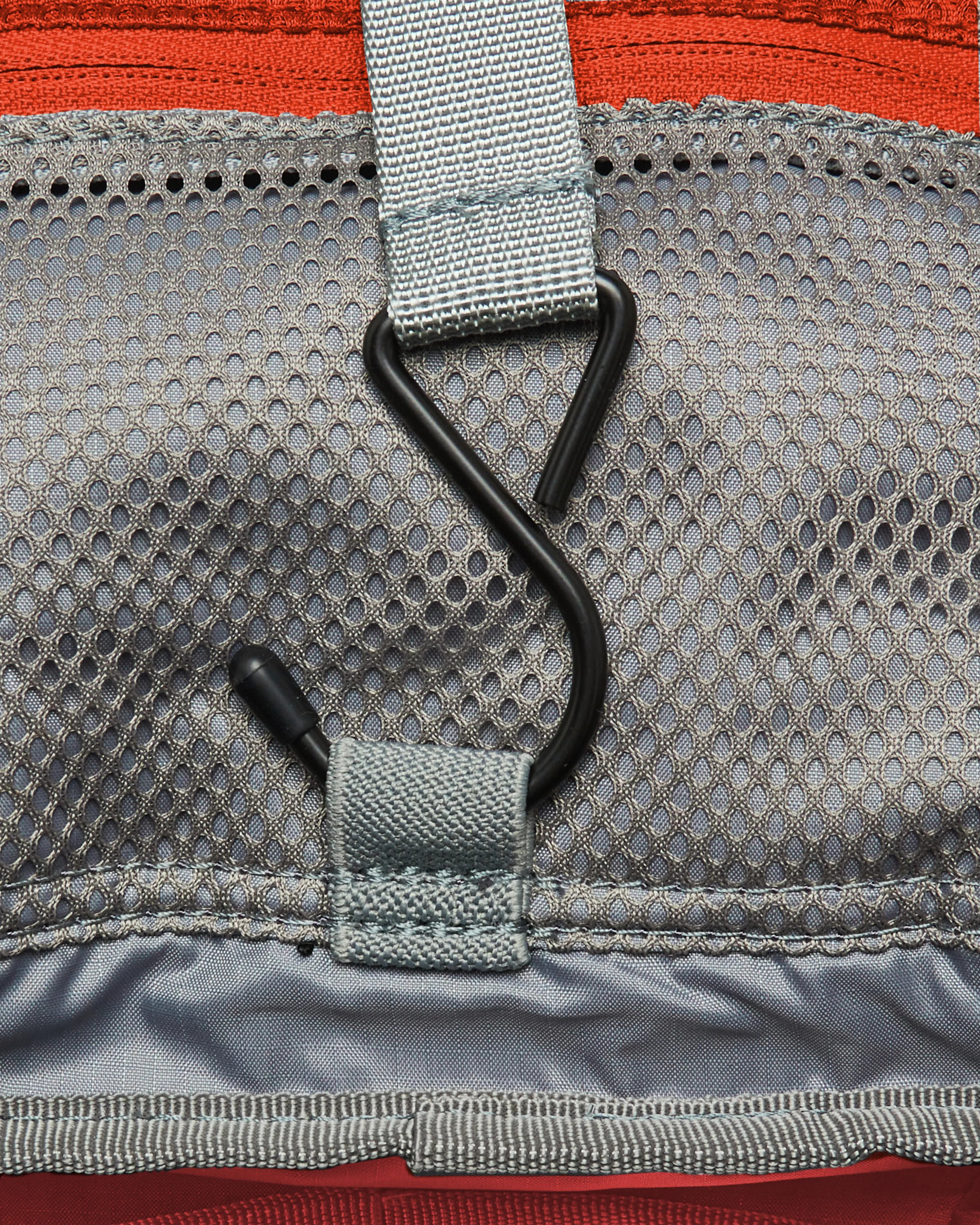 mammut red