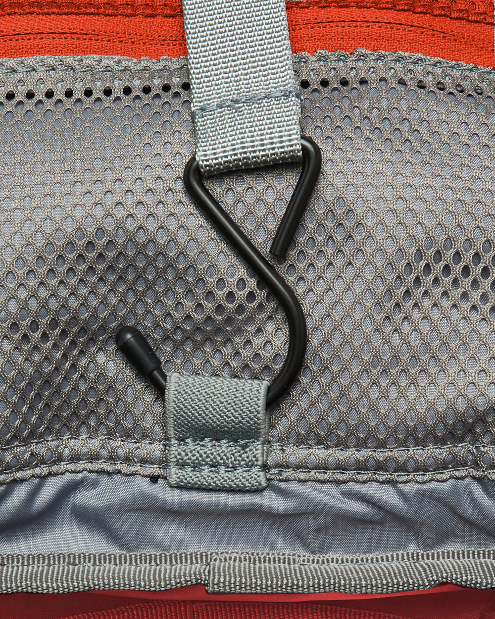 mammut red