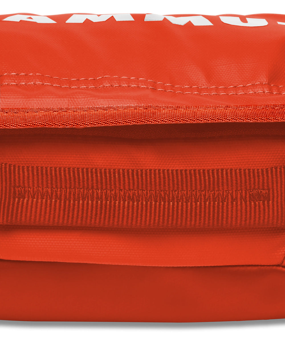 mammut red