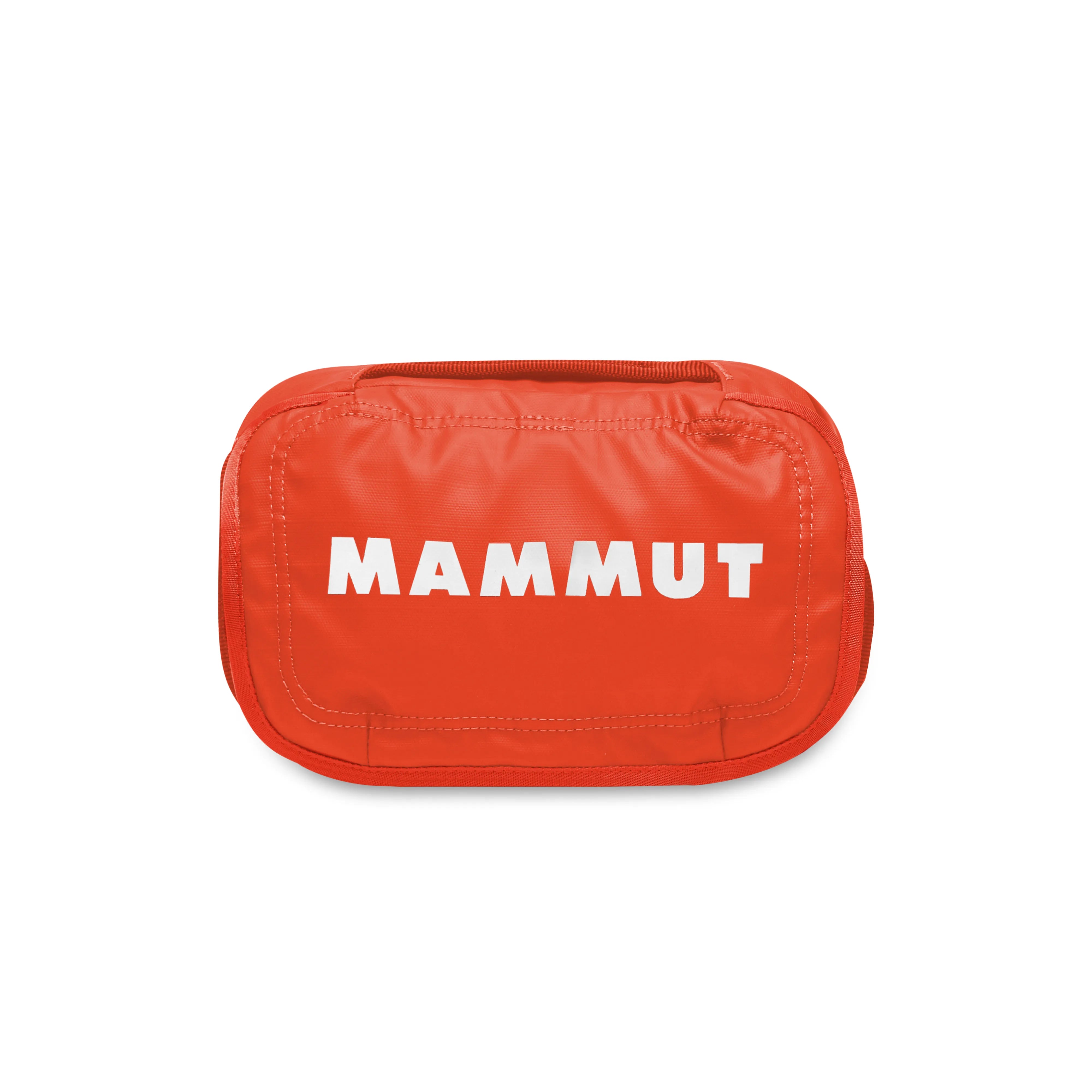 mammut red