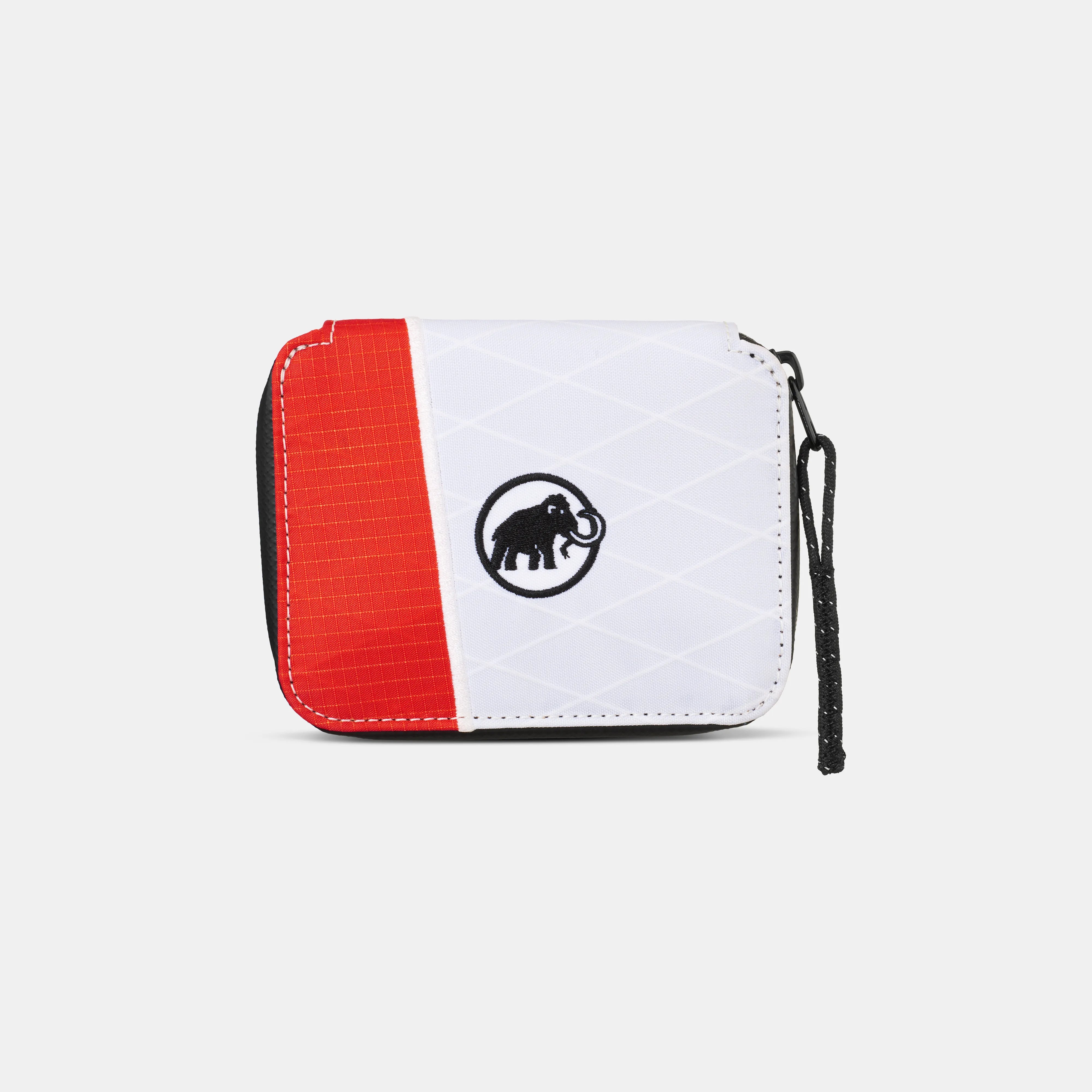 Mammut red