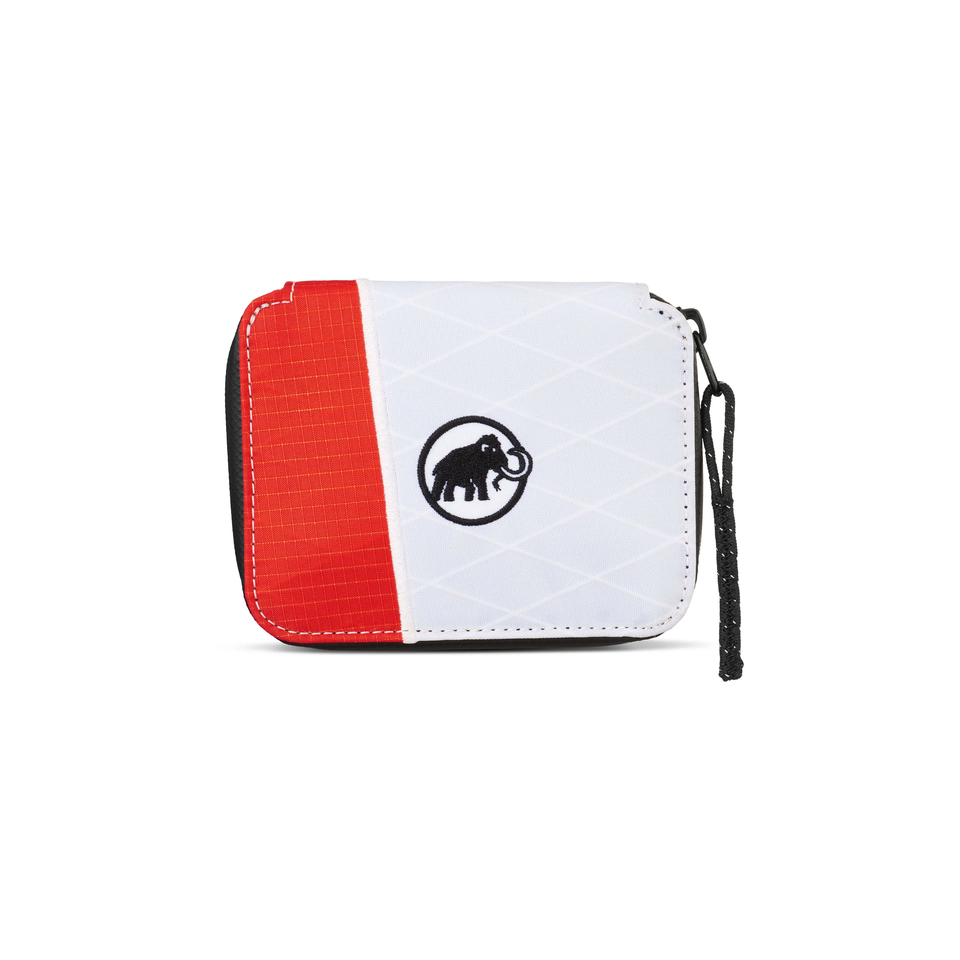 Mammut red