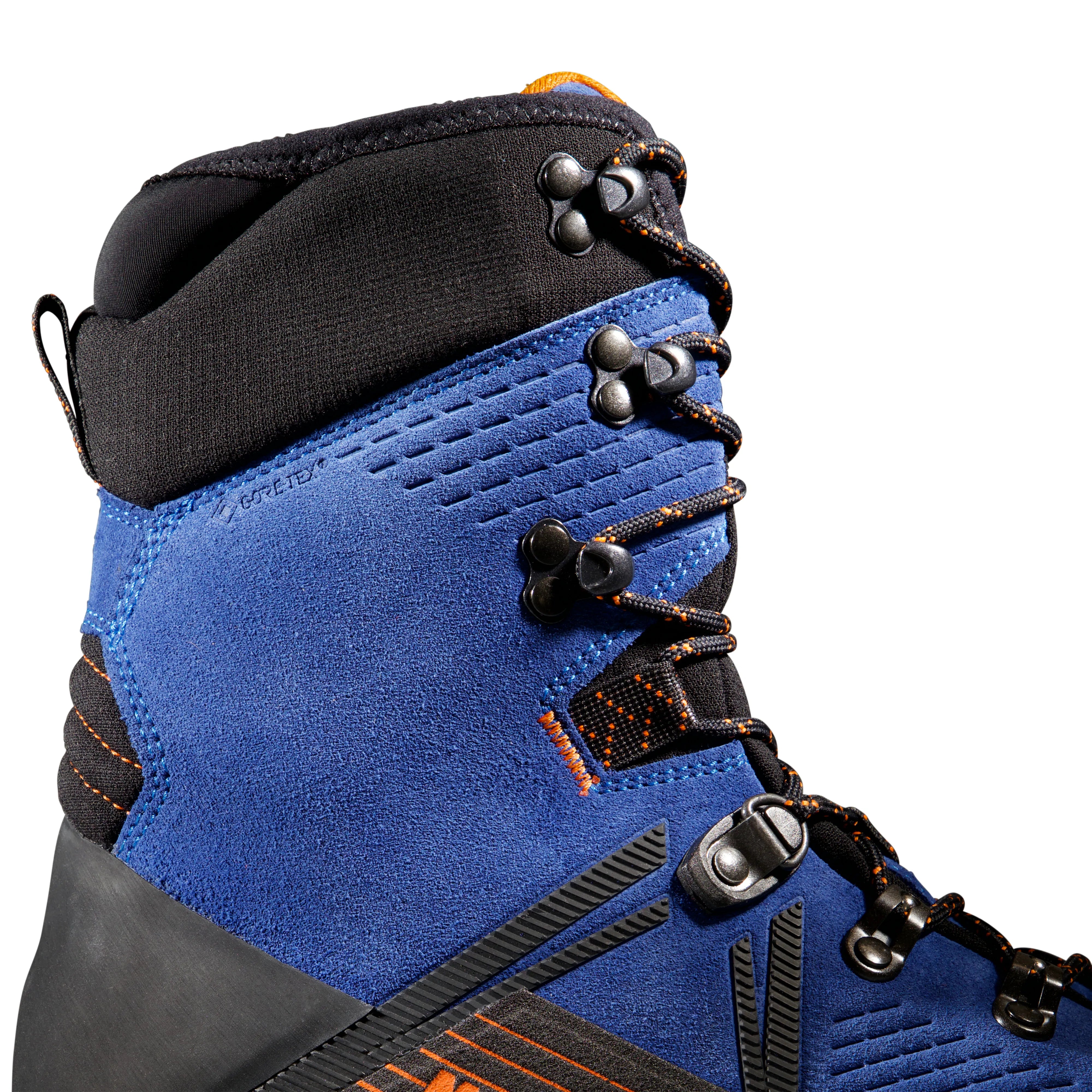 dark glacier blue-black