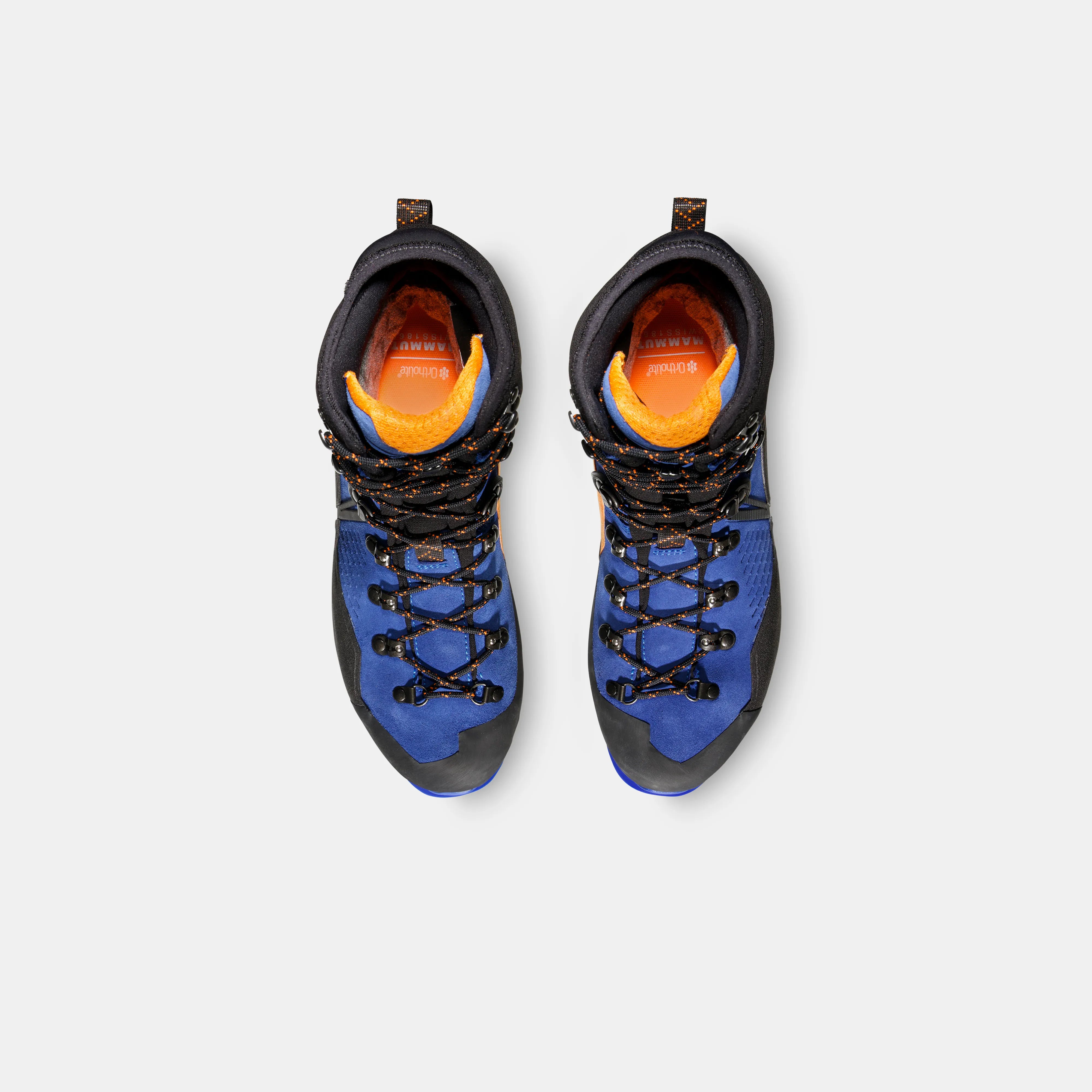 dark glacier blue-black