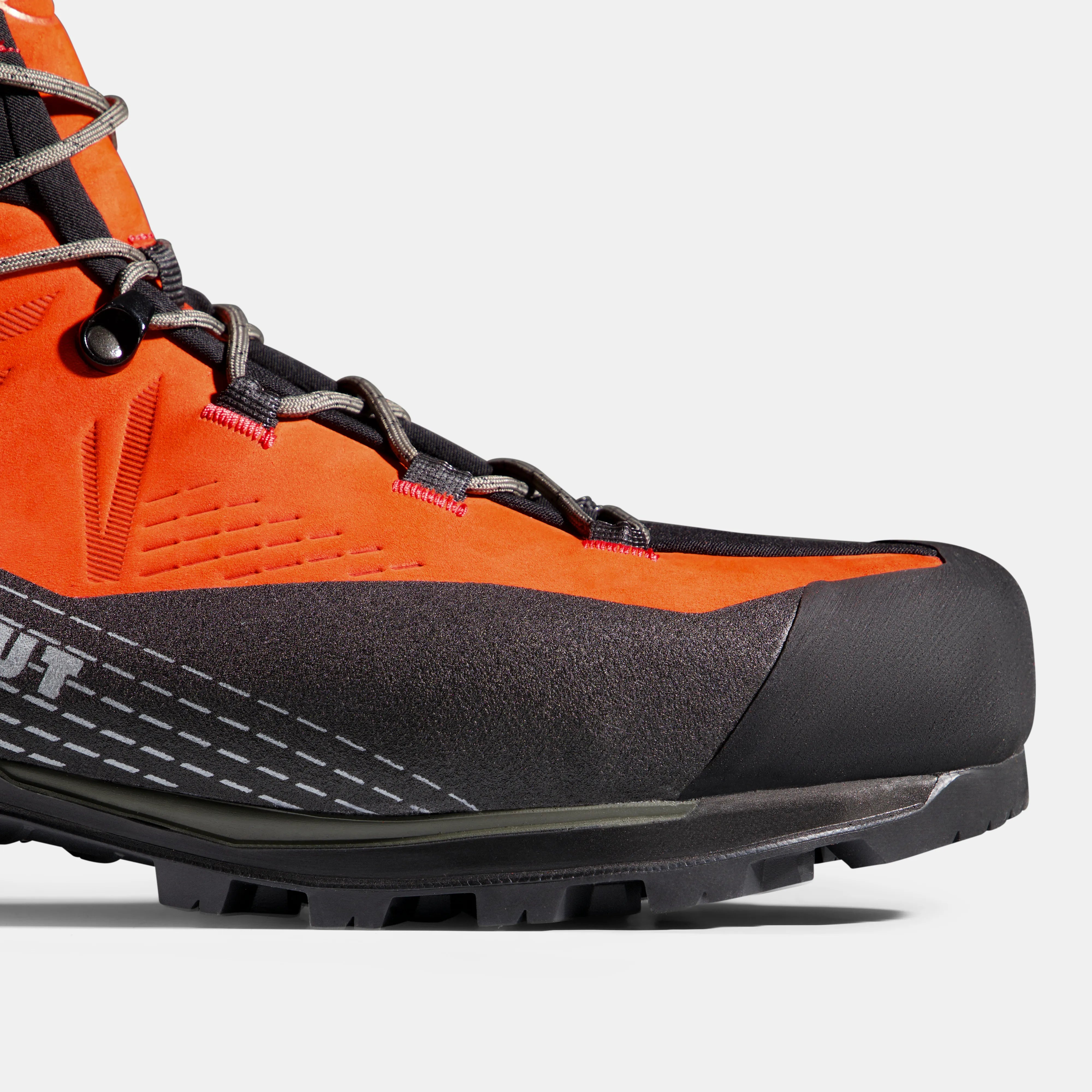 mammut red-black