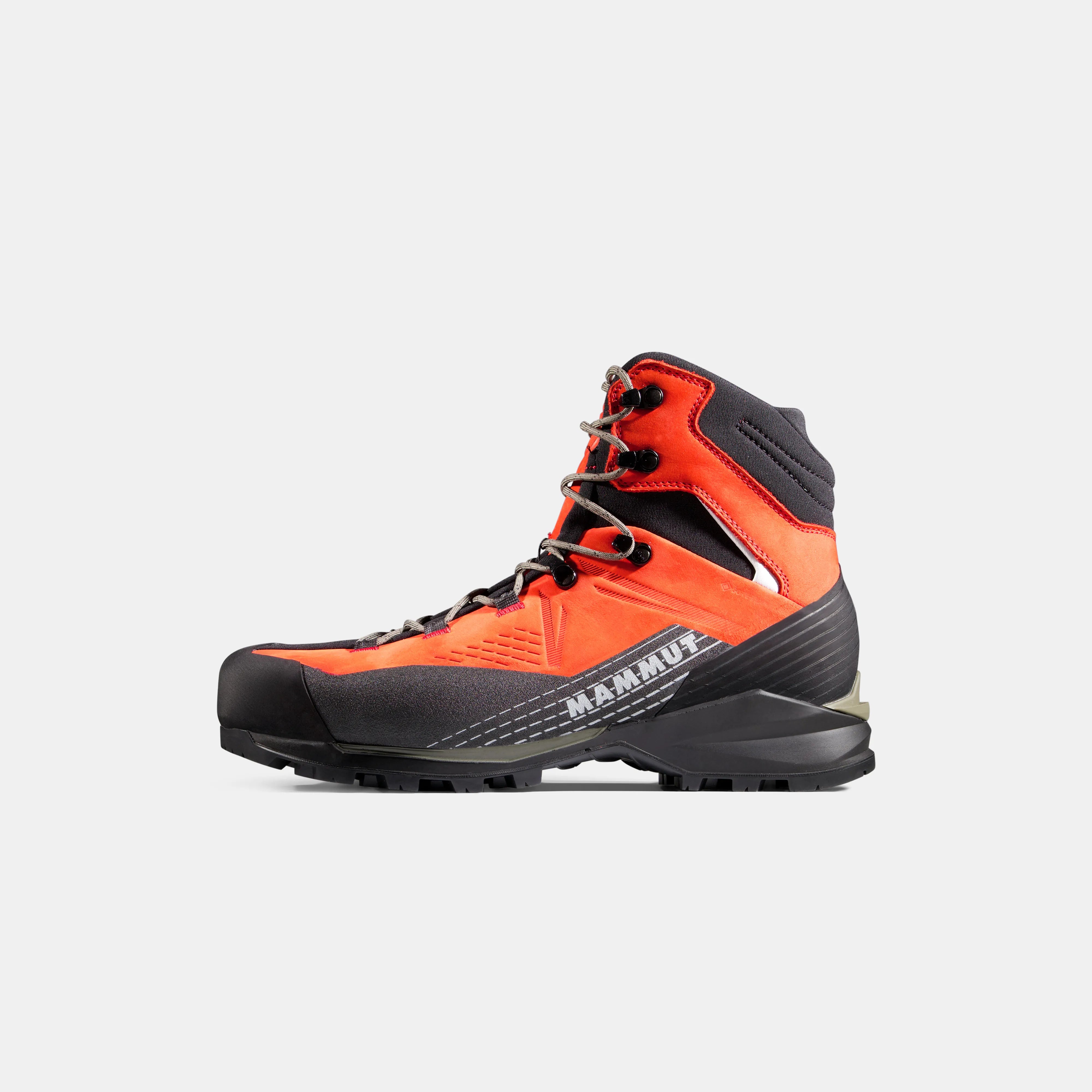 mammut red-black