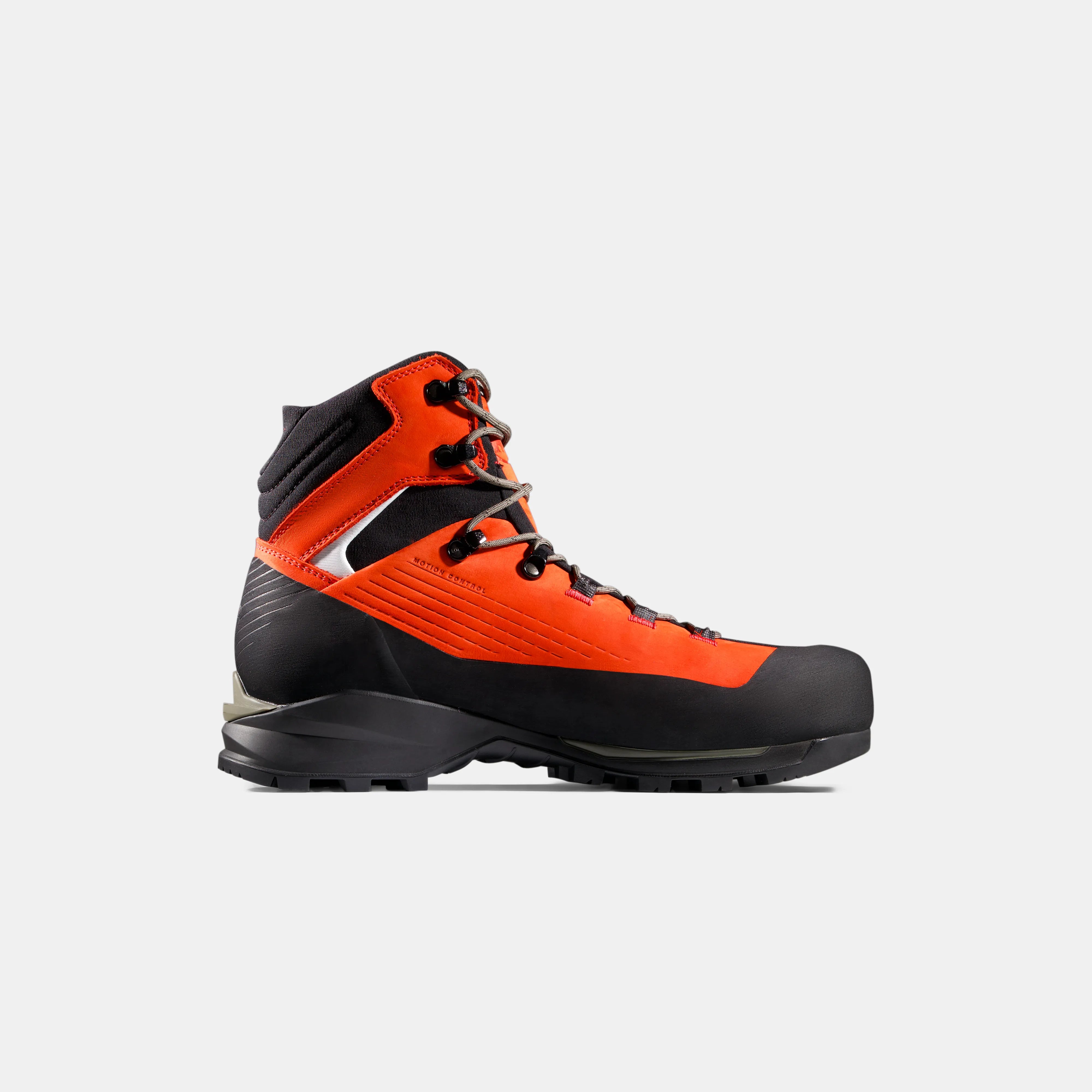 mammut red-black