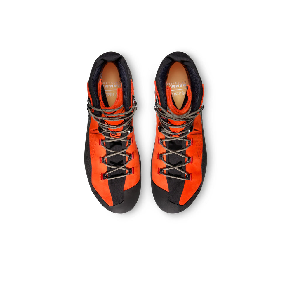 mammut red-black