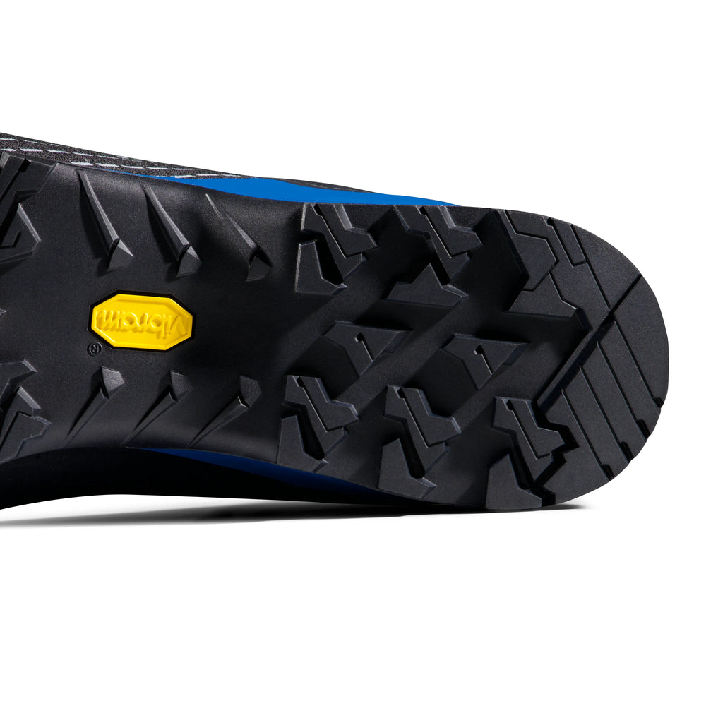 dark glacier blue-black