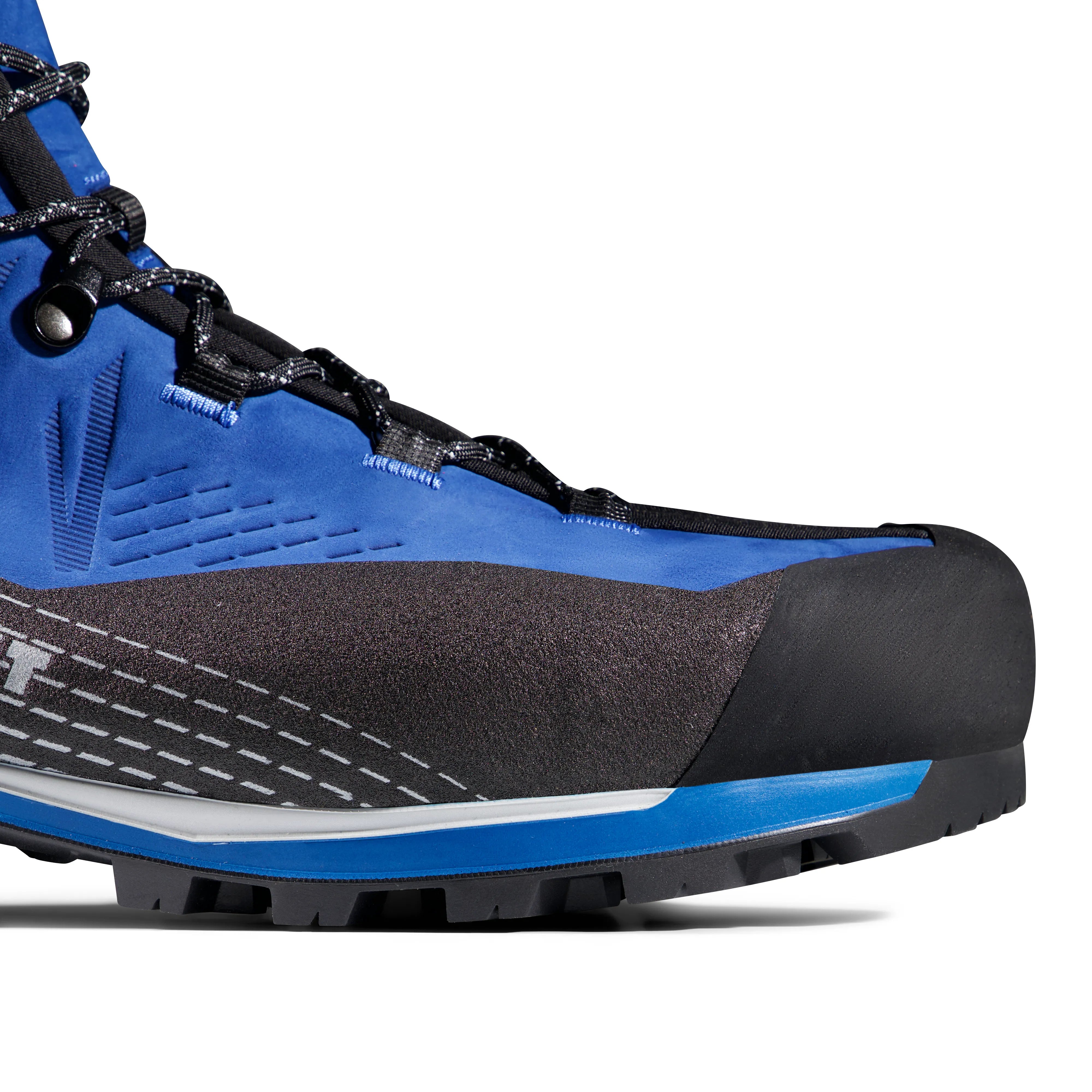 dark glacier blue-black