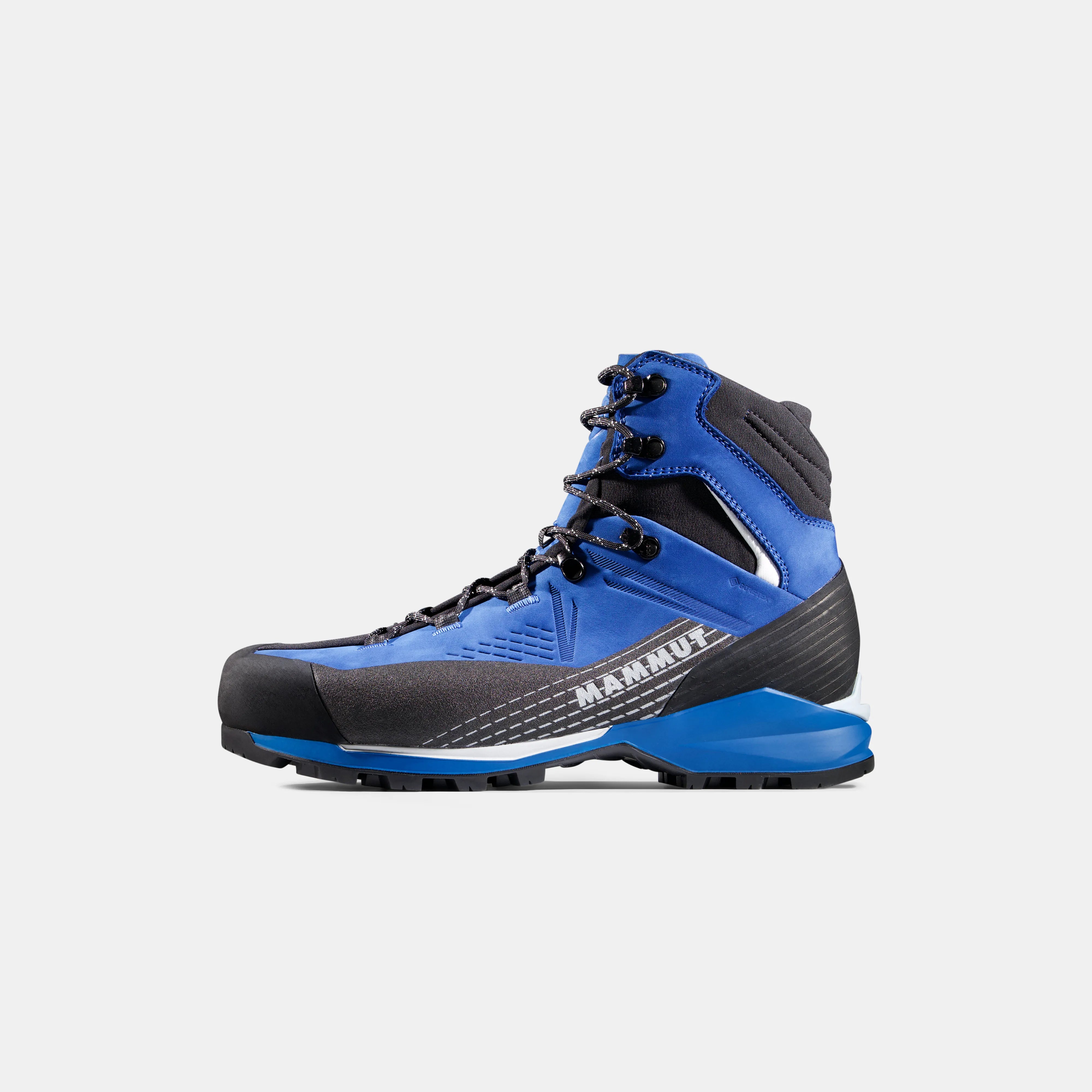 dark glacier blue-black