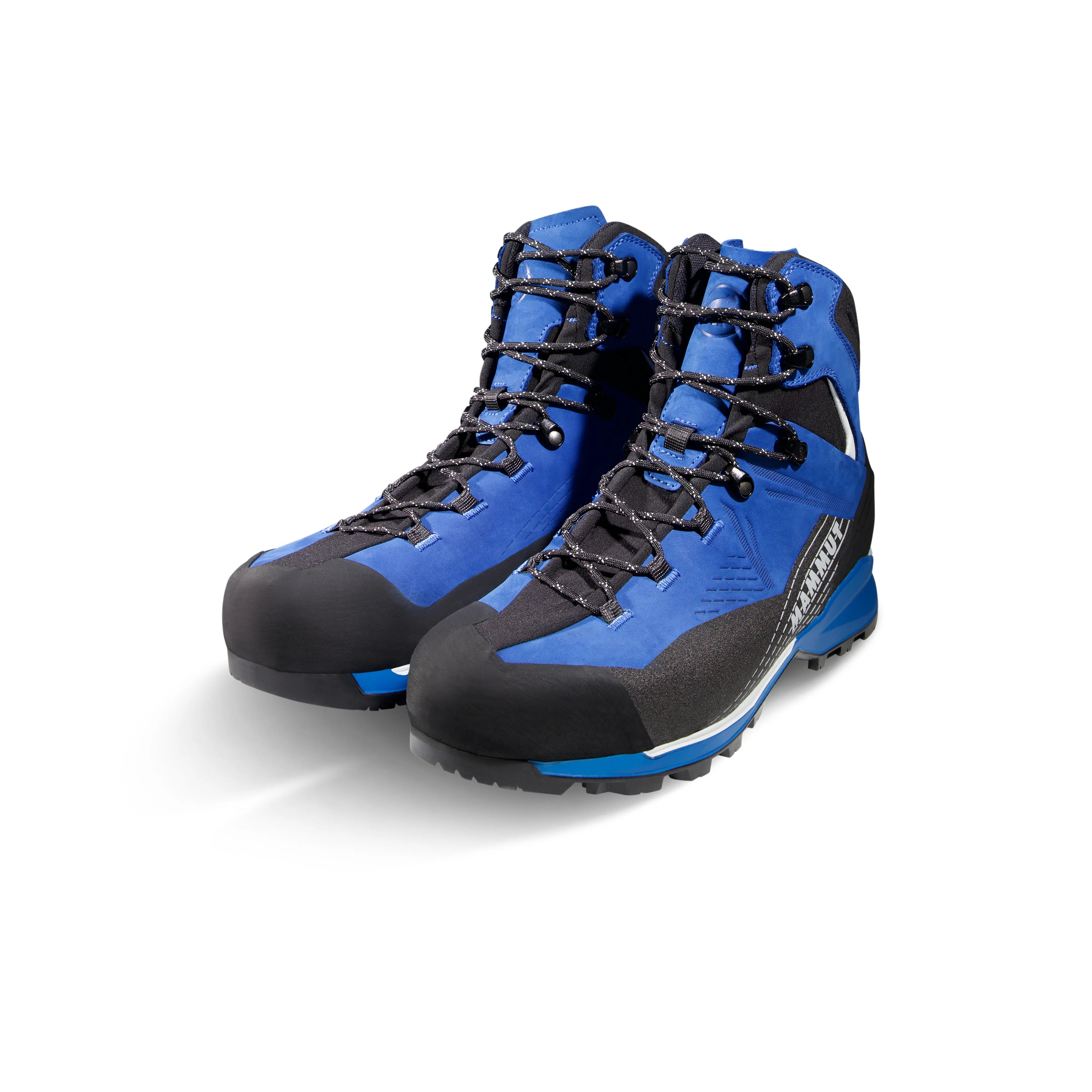 dark glacier blue-black