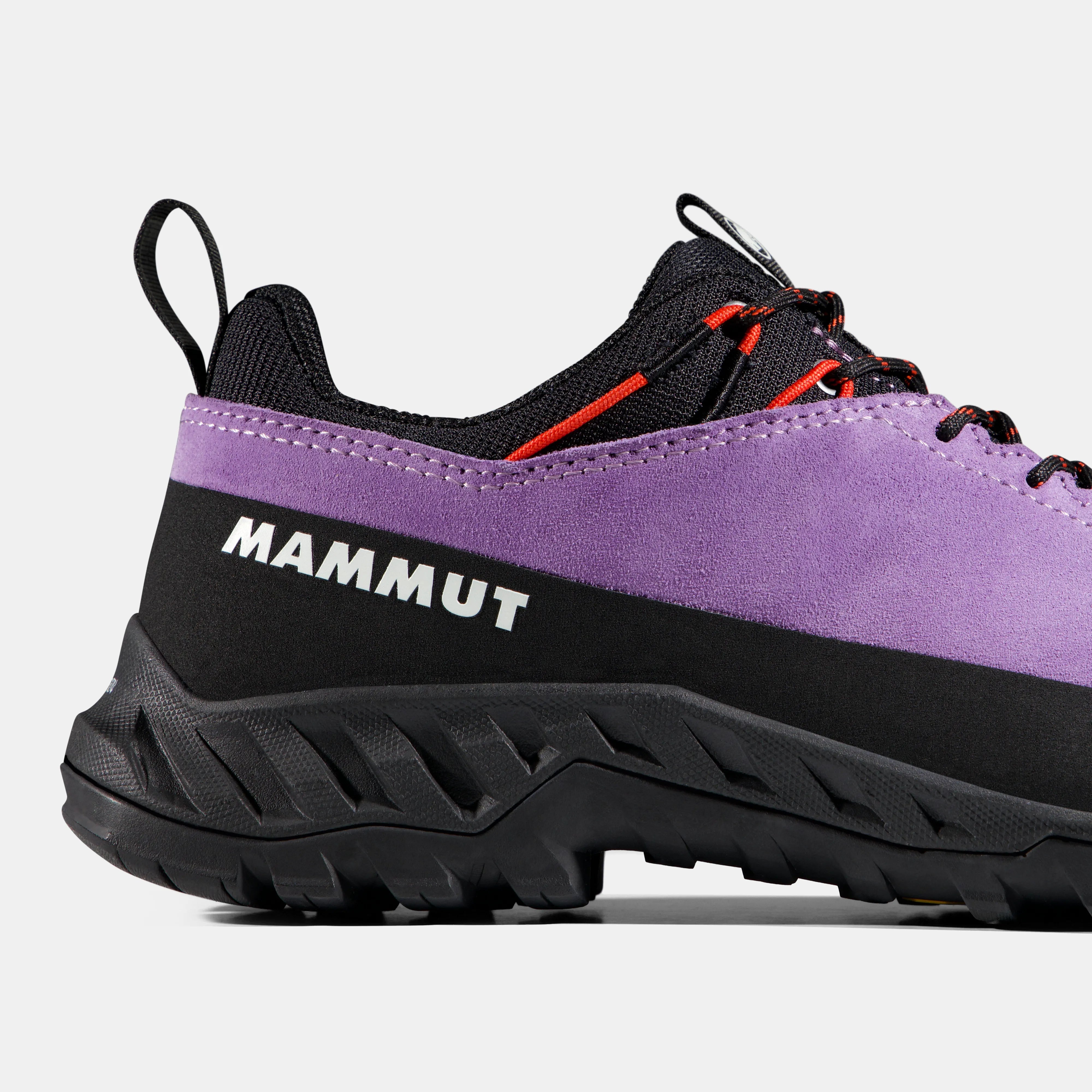 lavandin-mammut red