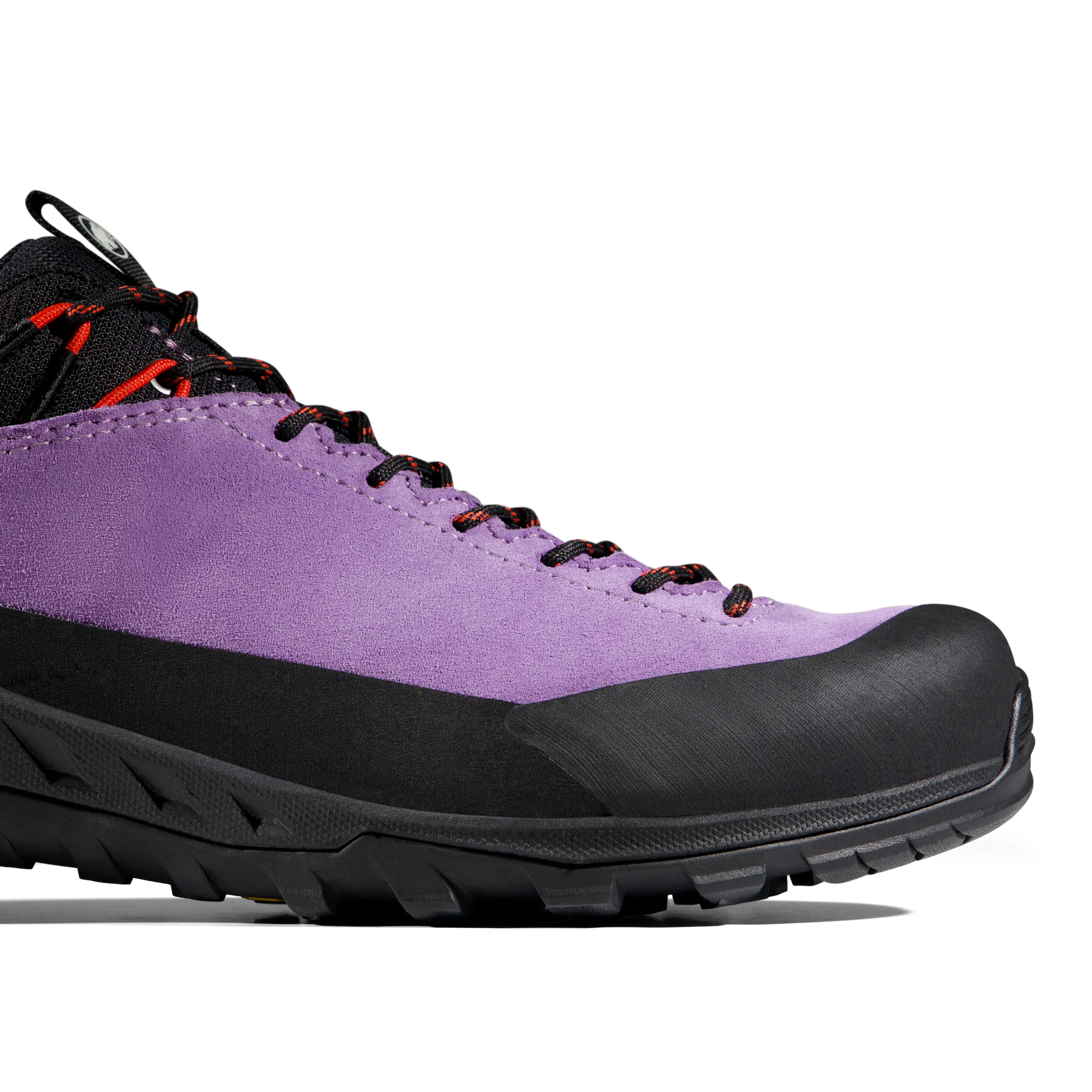 lavandin-mammut red