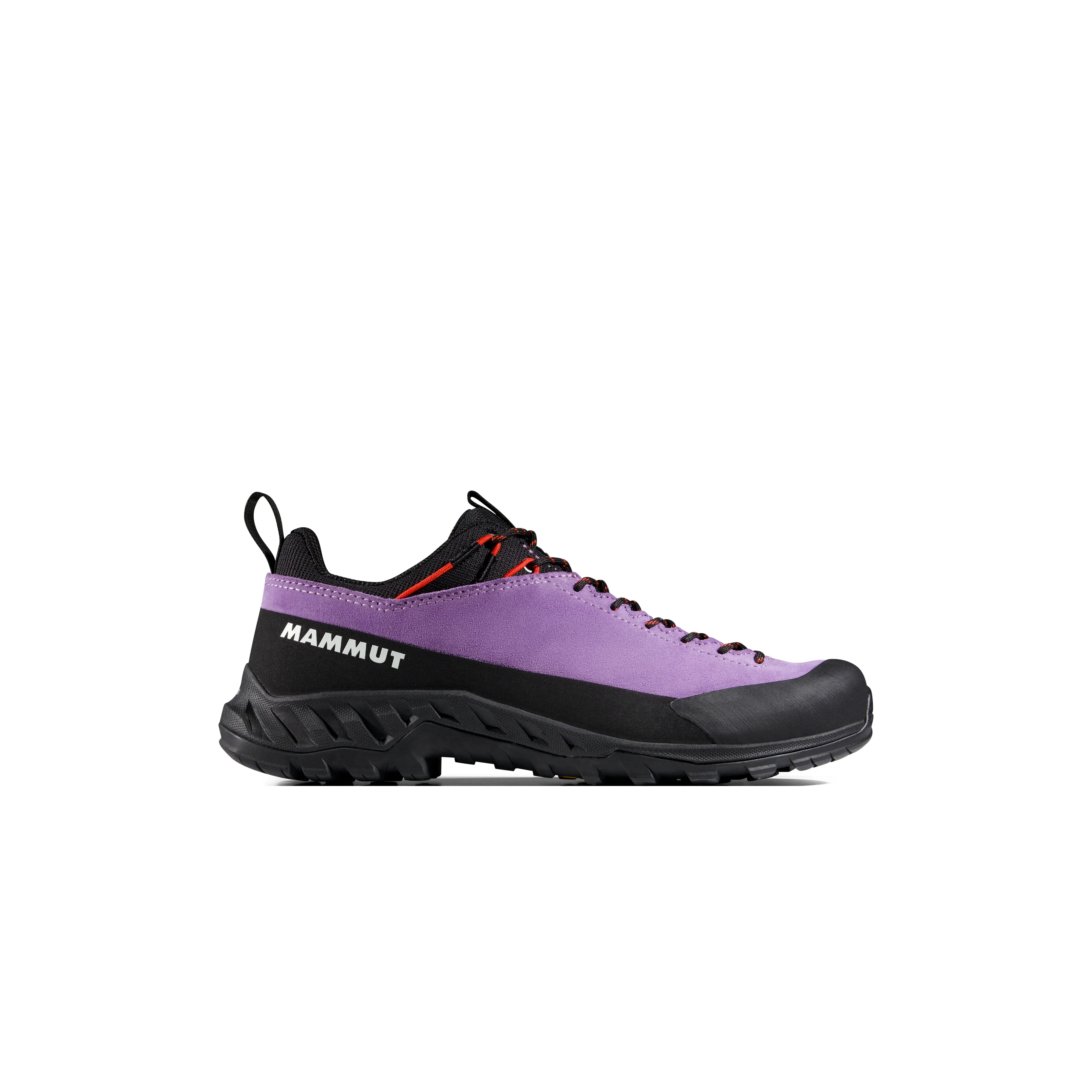 lavandin-mammut red