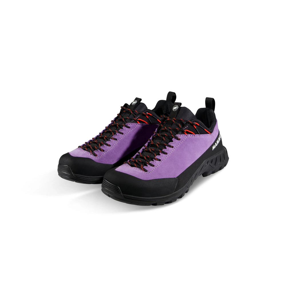 lavandin-mammut red